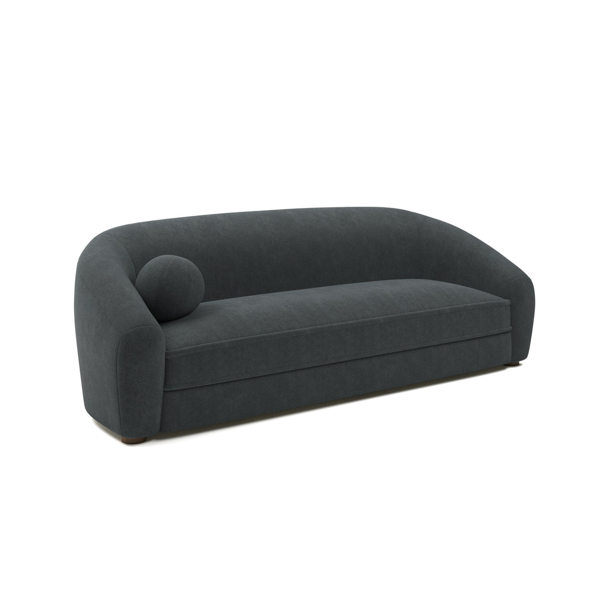 Paloma Sofa 8ft in Pine