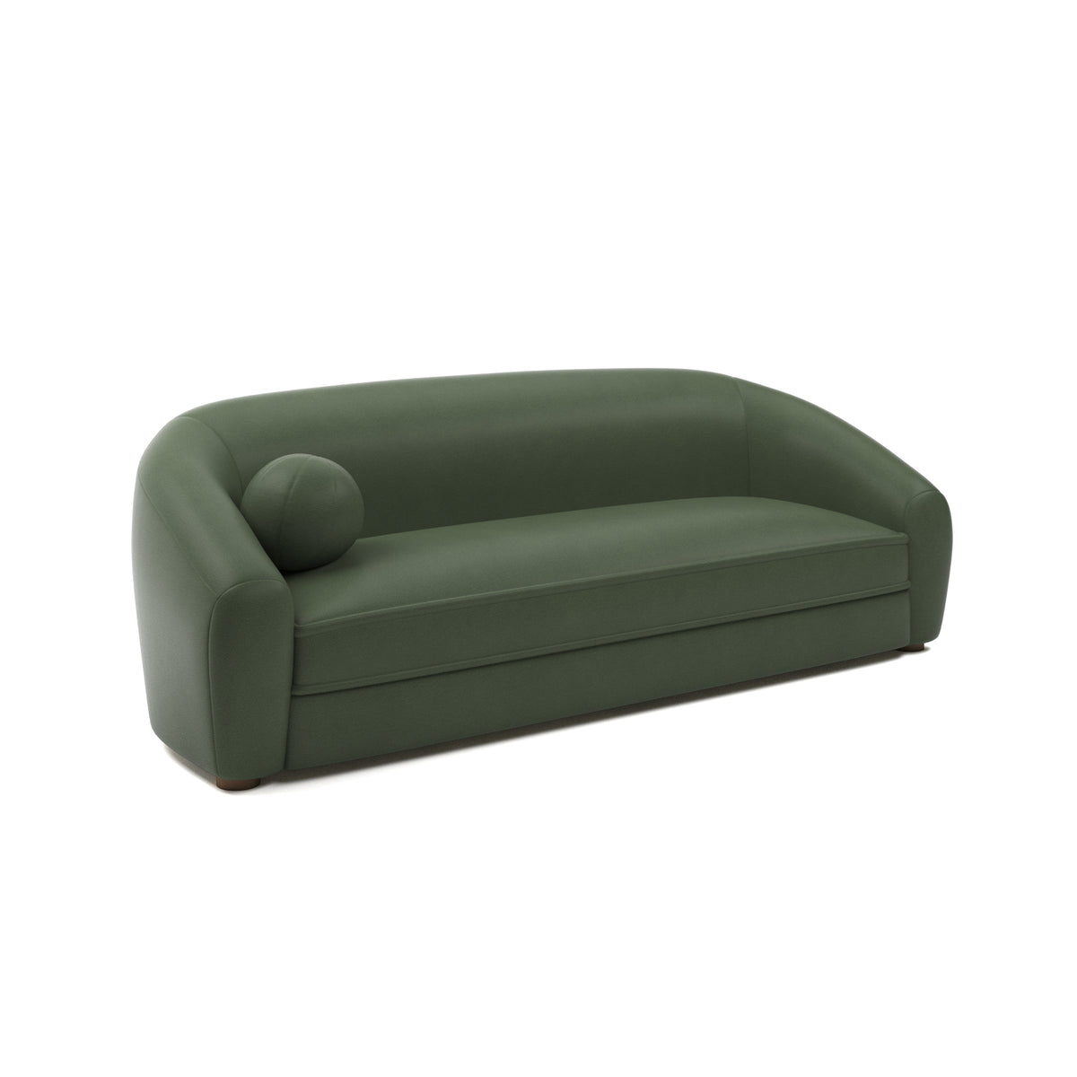 Paloma Sofa 8ft in Boreal