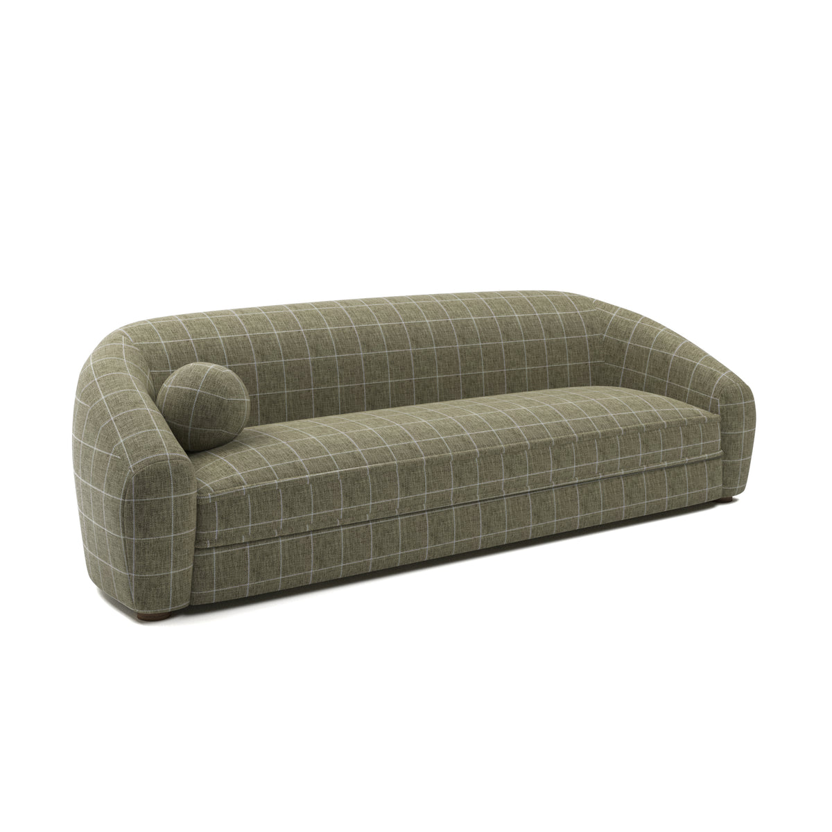 Paloma Sofa 9ft in Bayberry