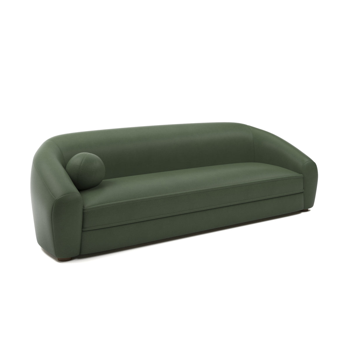 Paloma Sofa 9ft in Boreal