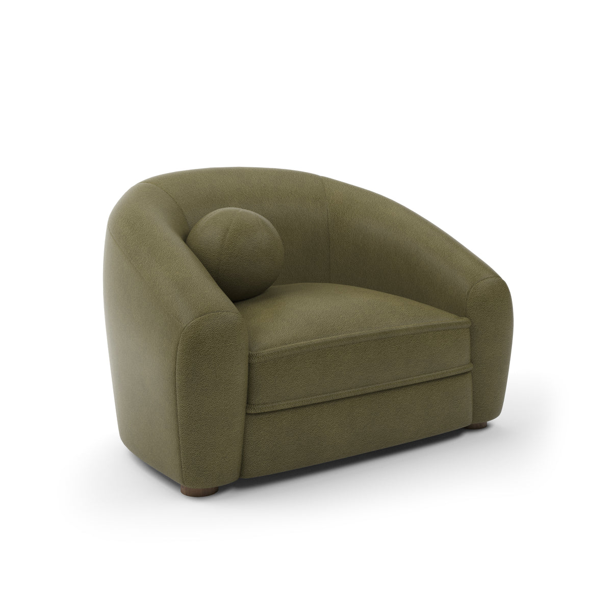 Paloma Chair in Sage