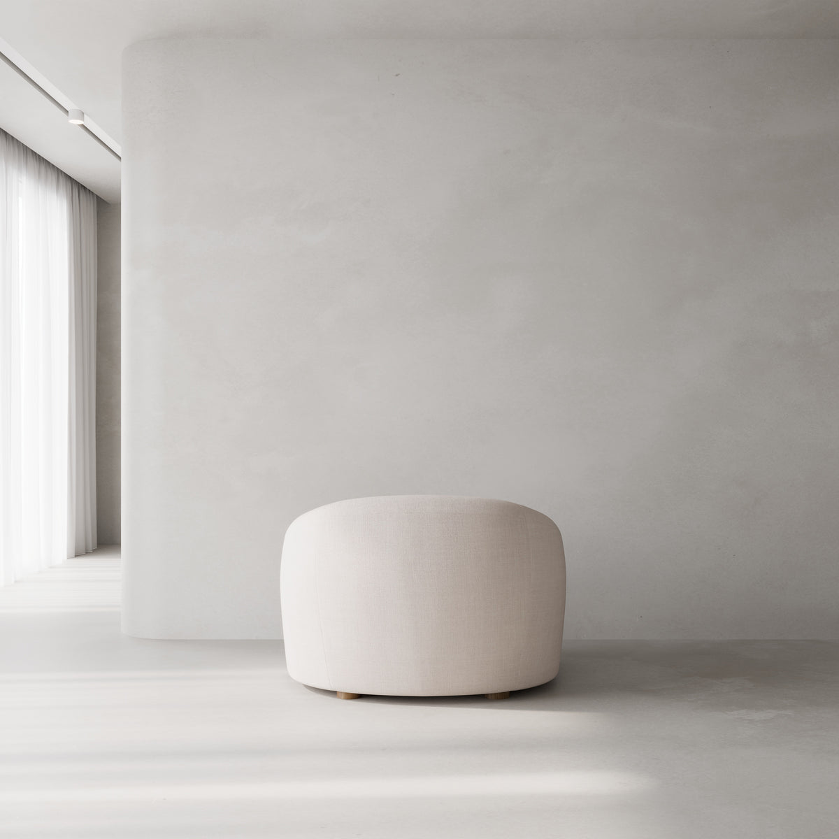 Paloma Barrel Chair