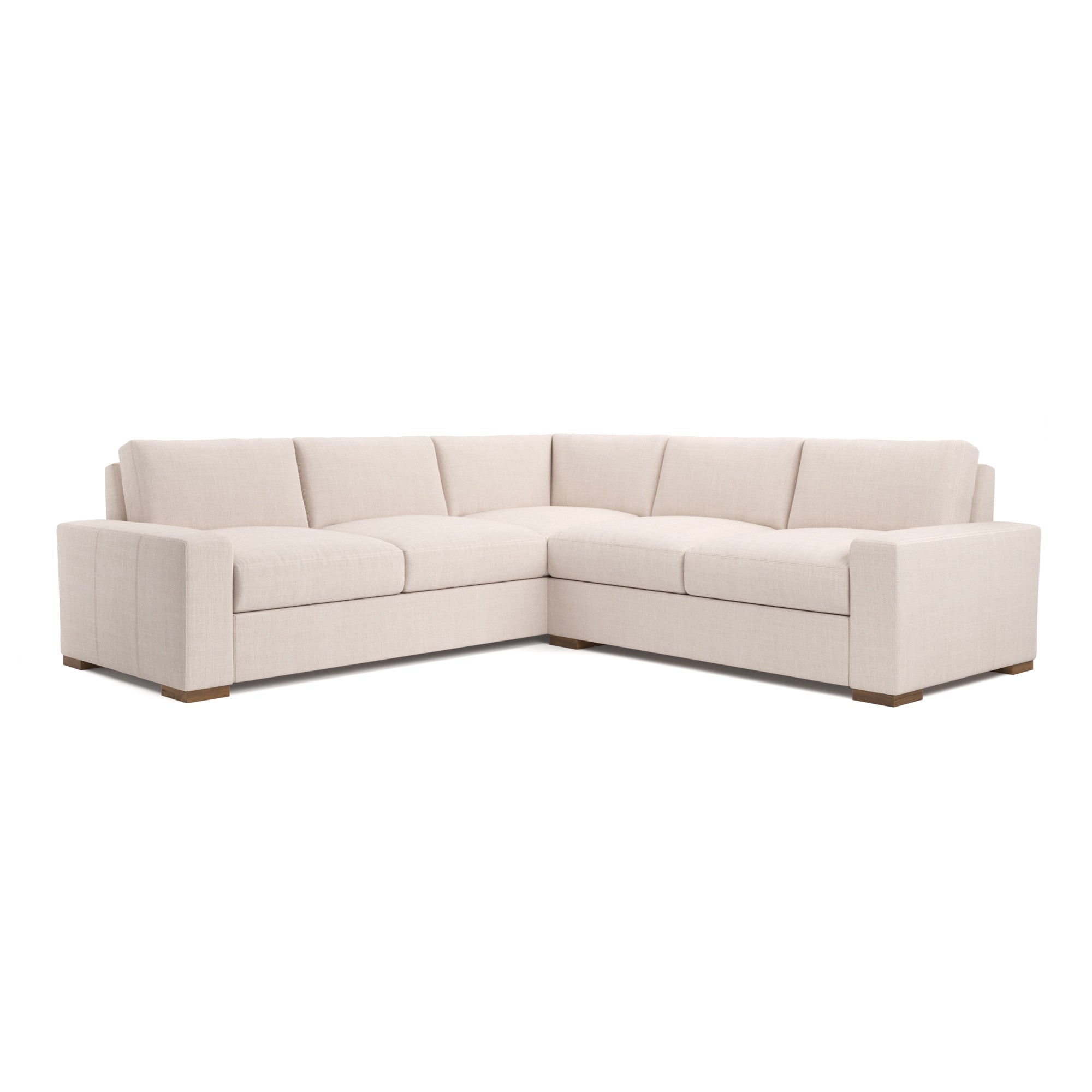 PERFECT L SECTIONAL