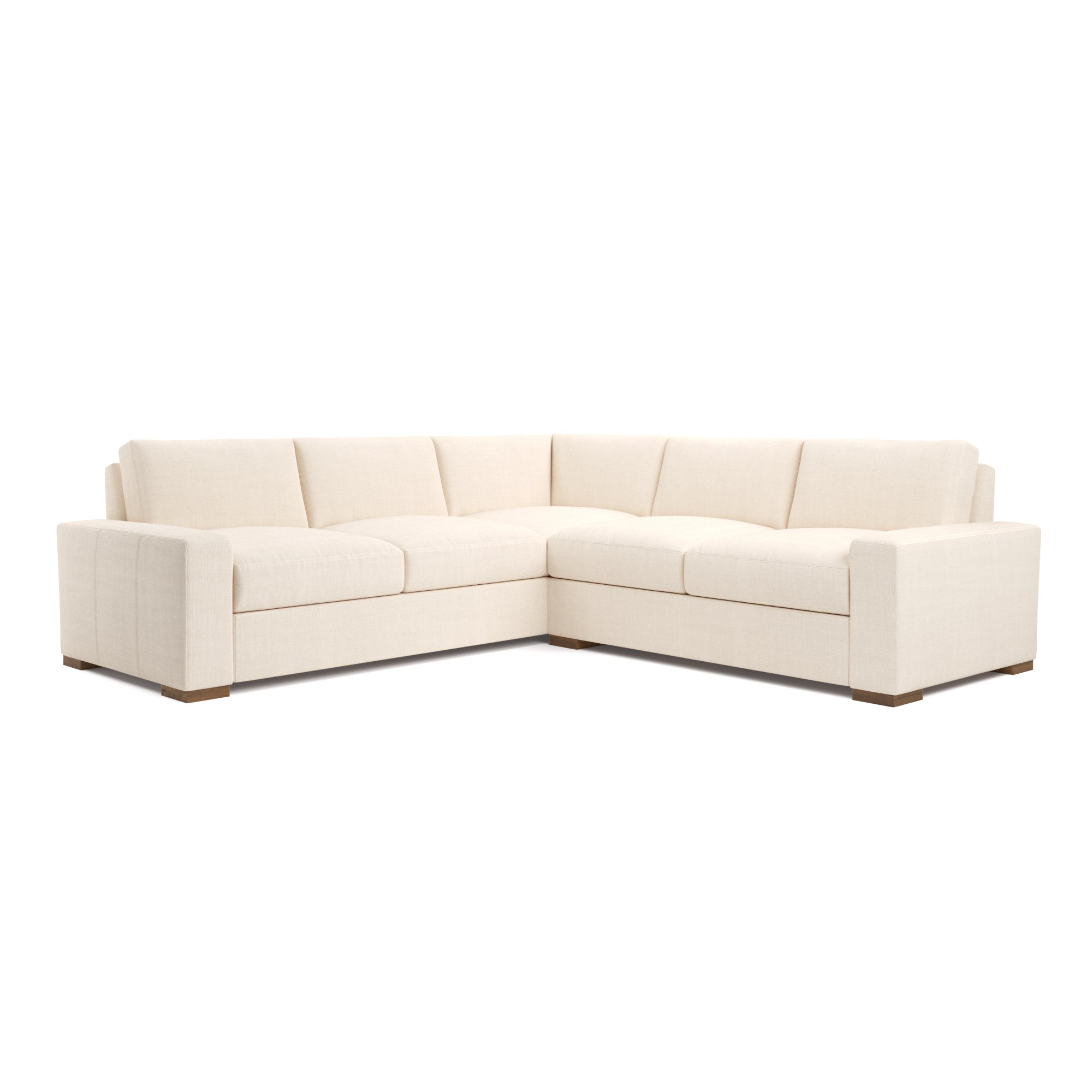 PERFECT L SECTIONAL