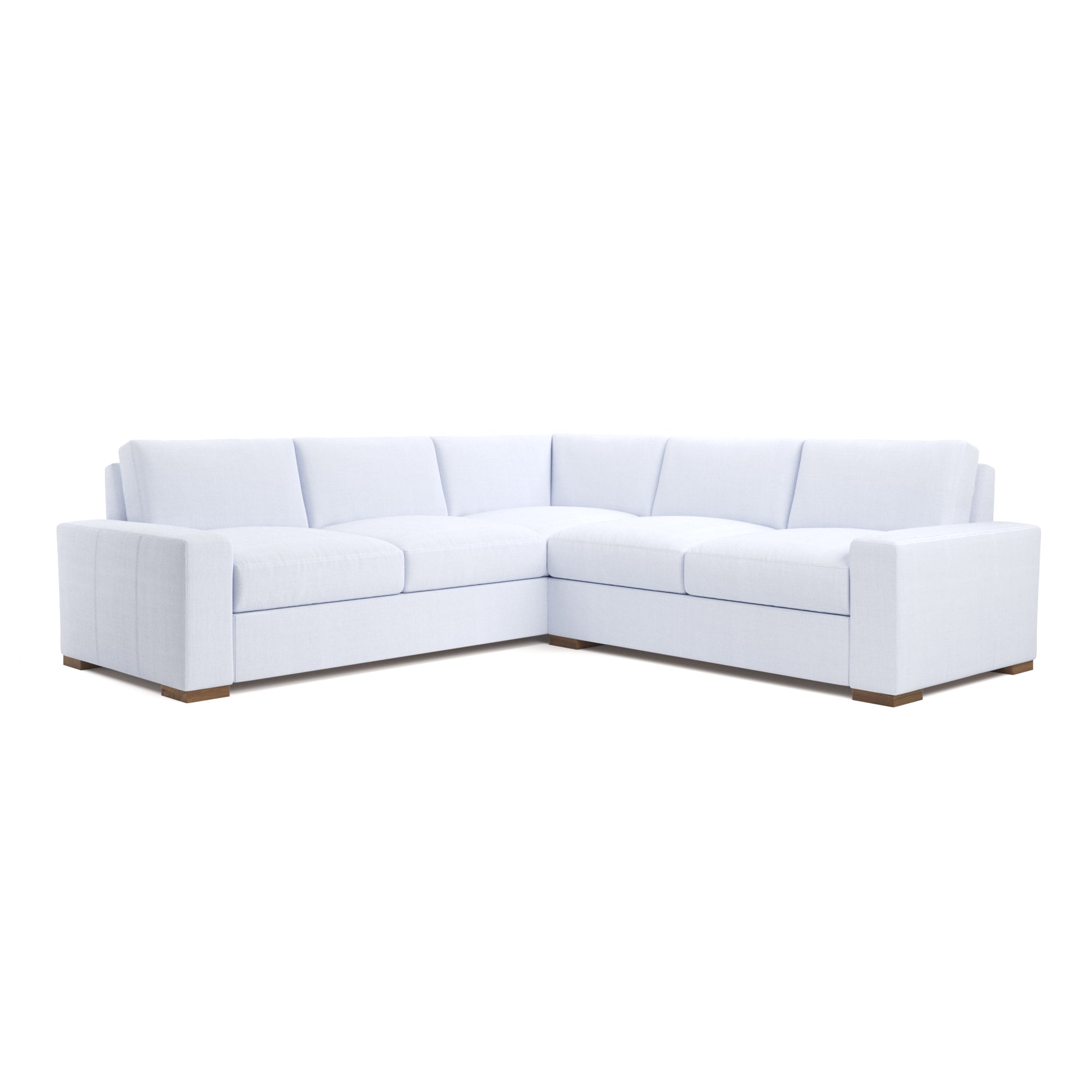 PERFECT L SECTIONAL
