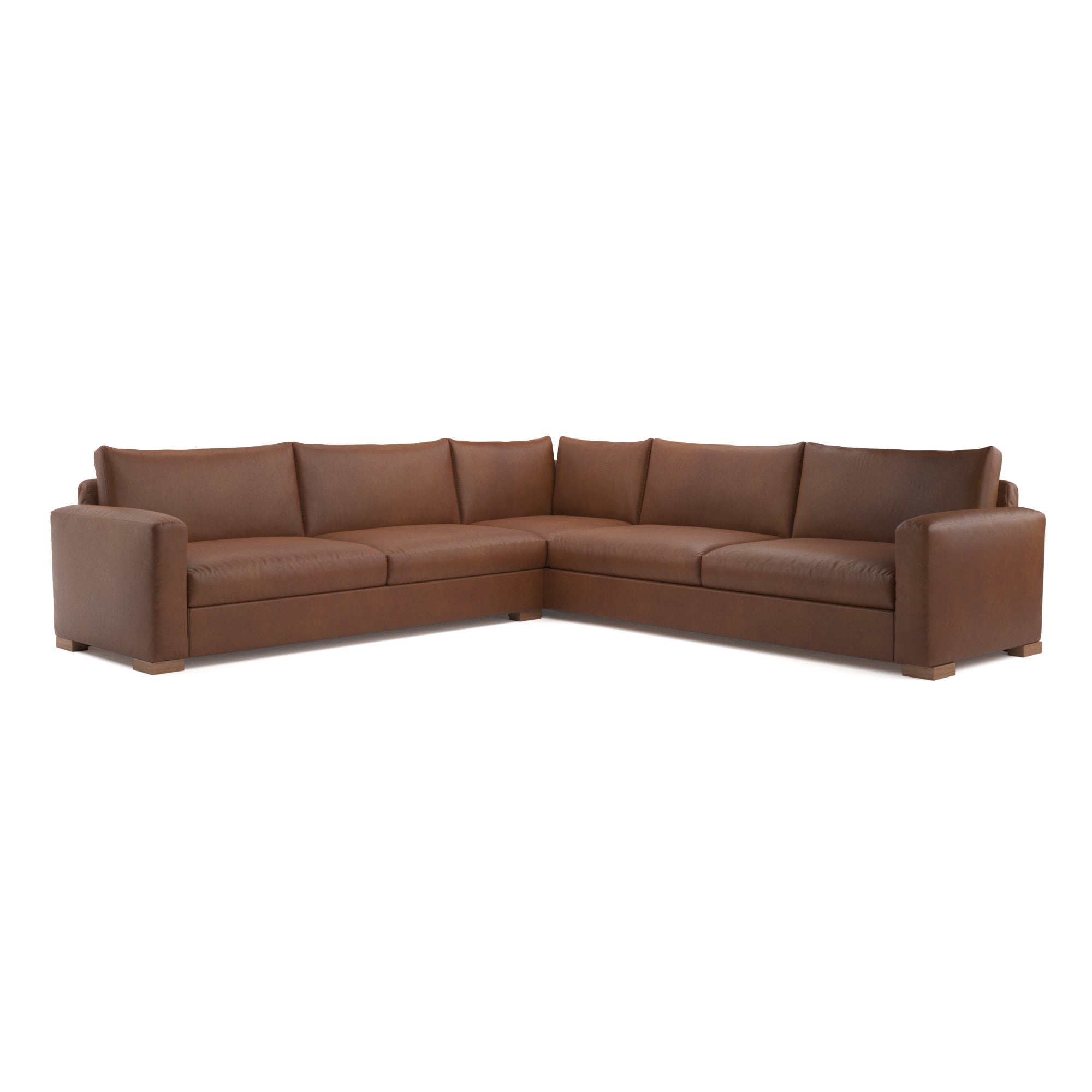 PERFECT L SECTIONAL