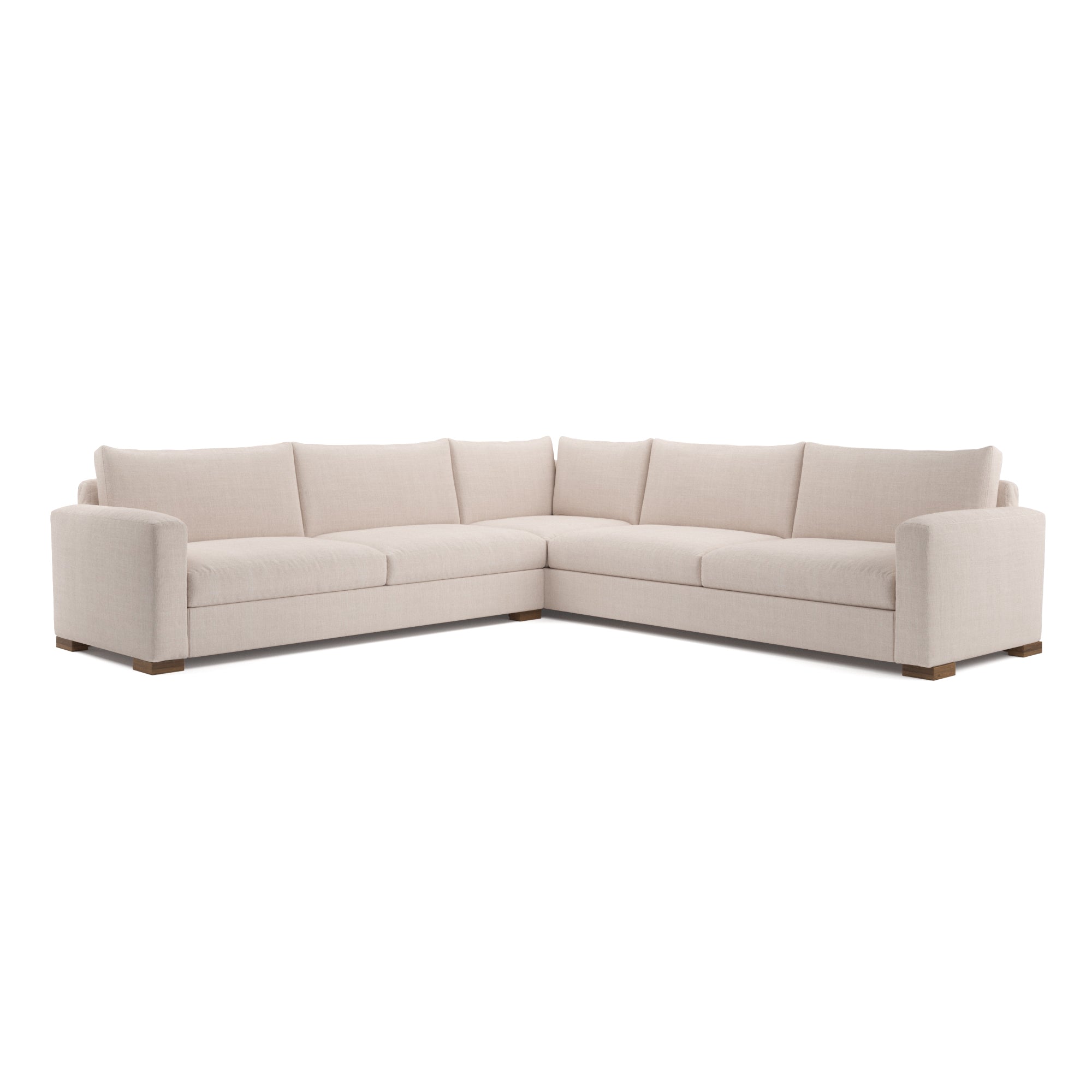 PERFECT L SECTIONAL