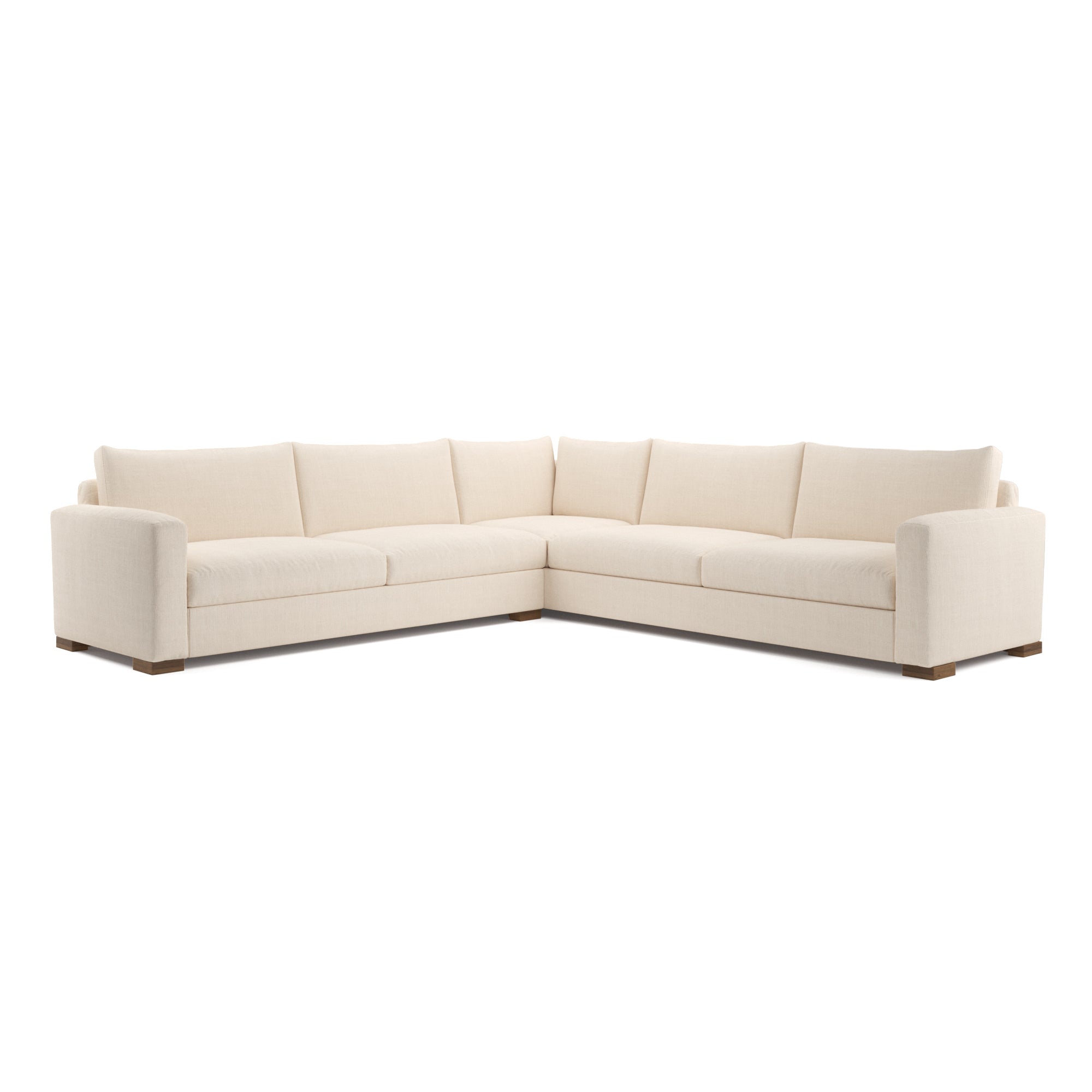 PERFECT L SECTIONAL