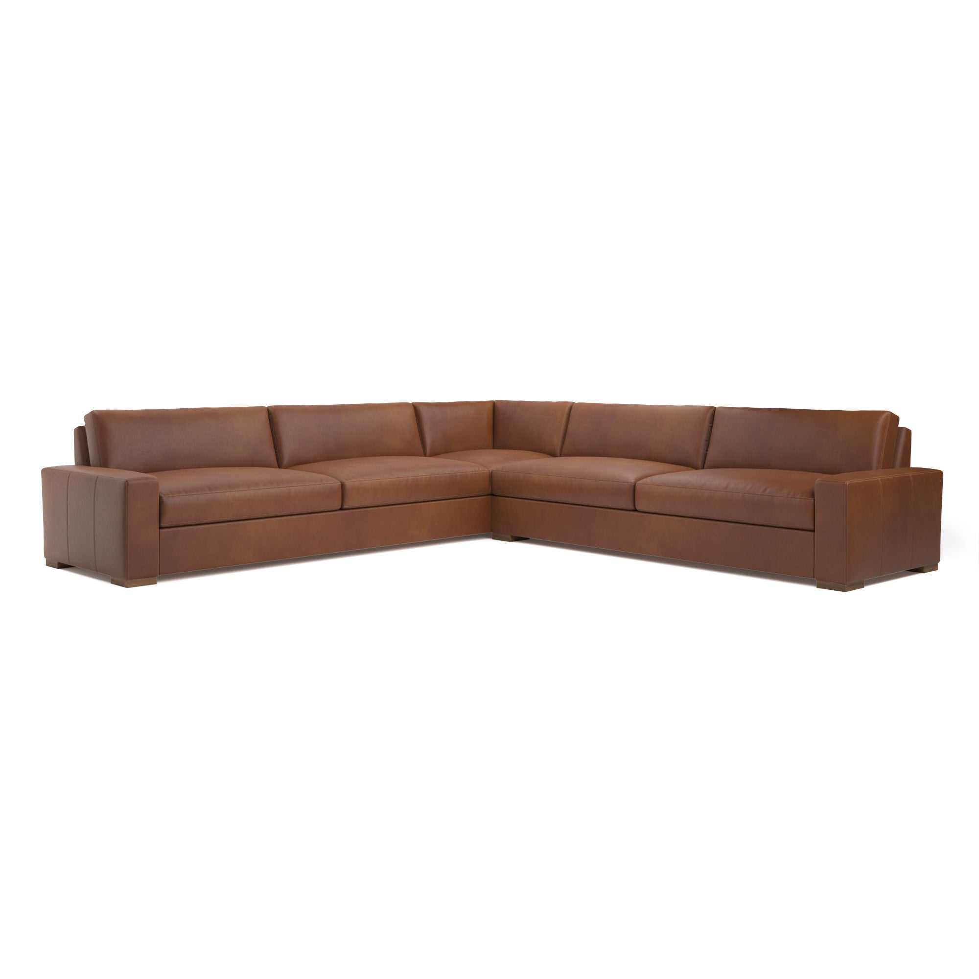 PERFECT L SECTIONAL
