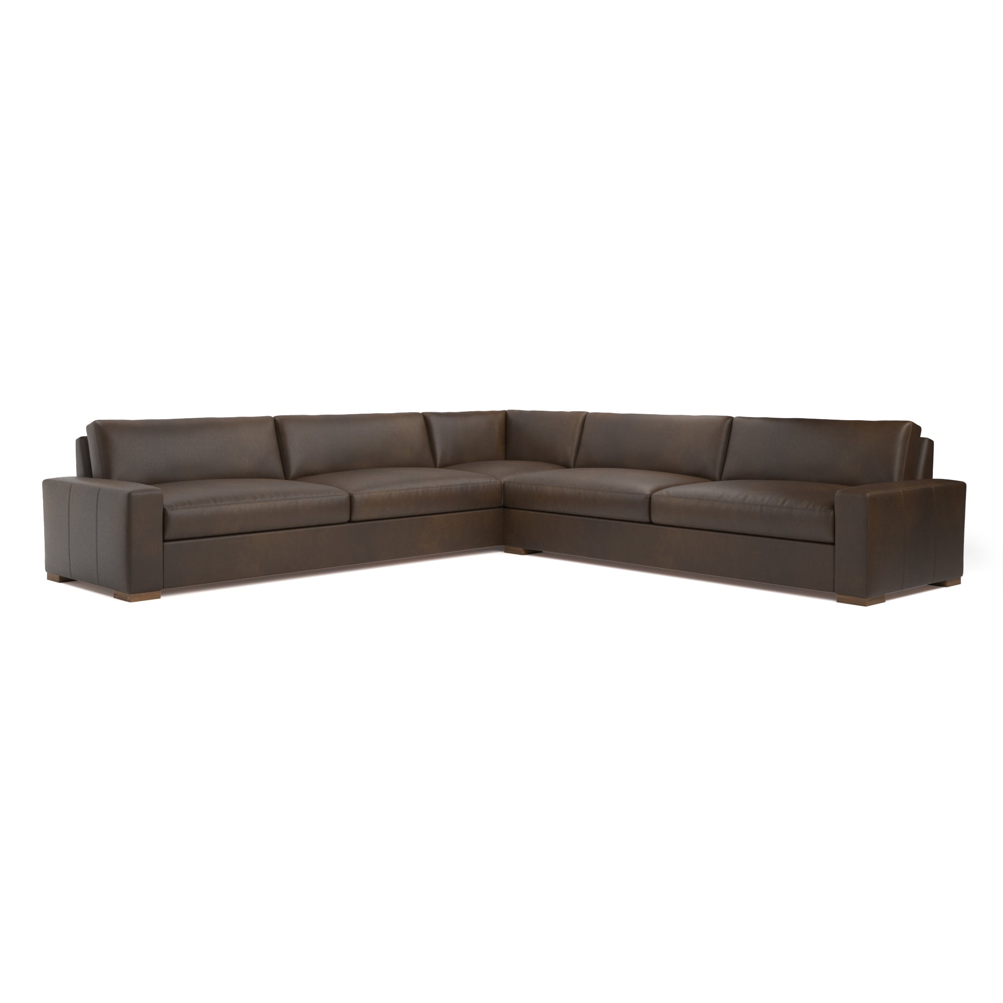 PERFECT L SECTIONAL