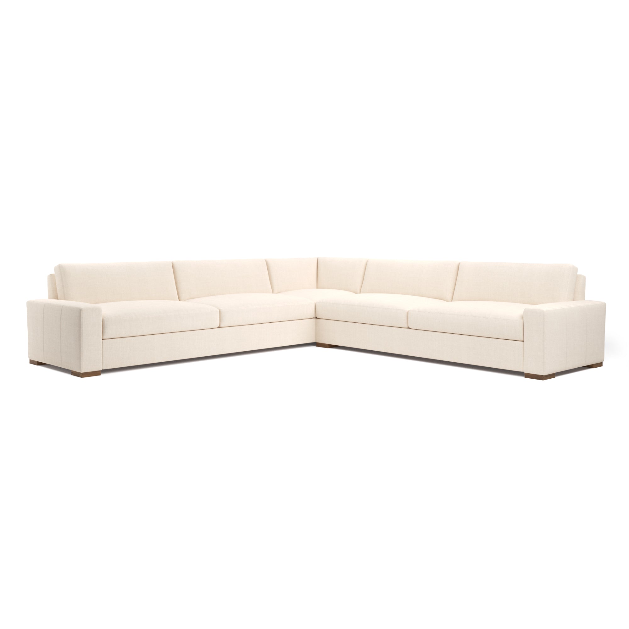 PERFECT L SECTIONAL
