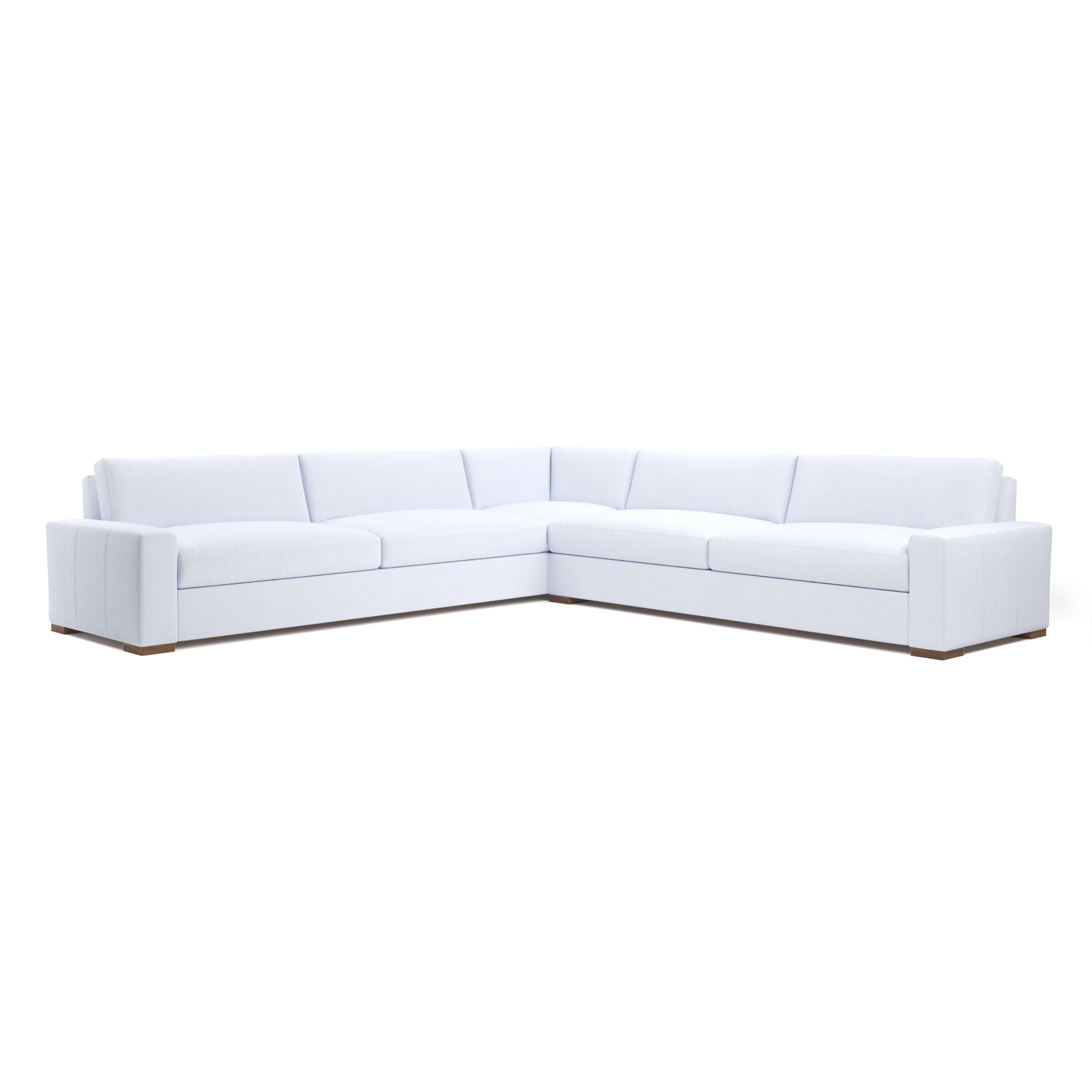 PERFECT L SECTIONAL