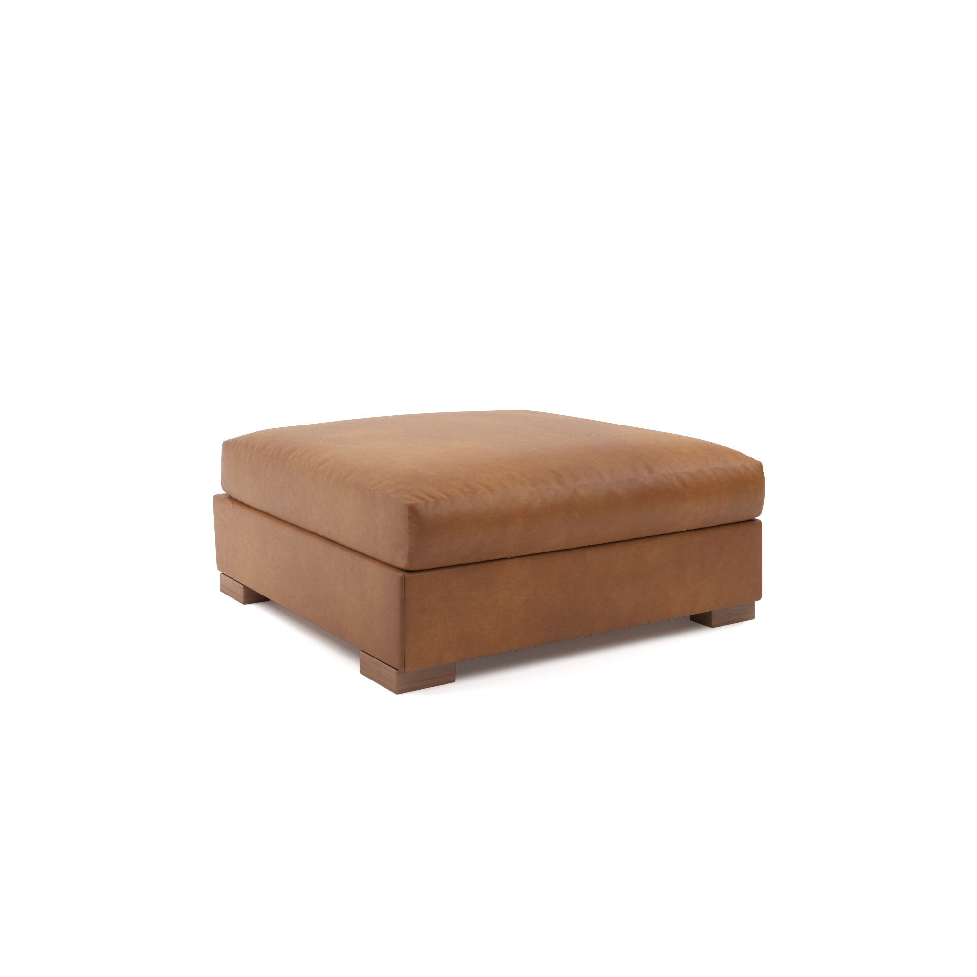 PERFECT OTTOMAN