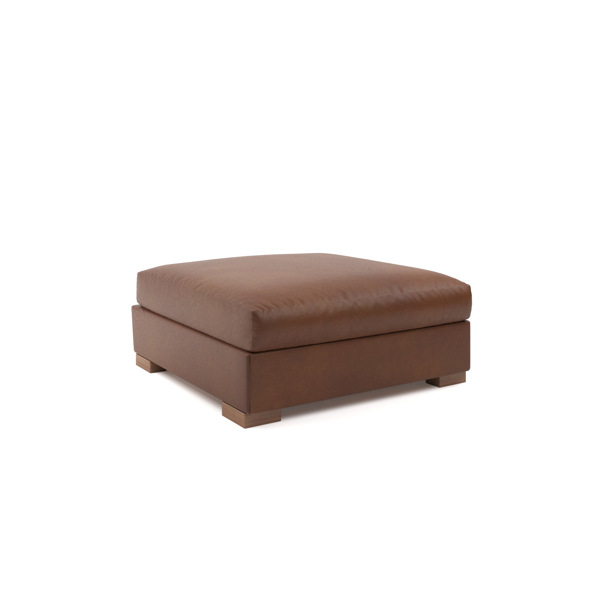 PERFECT OTTOMAN