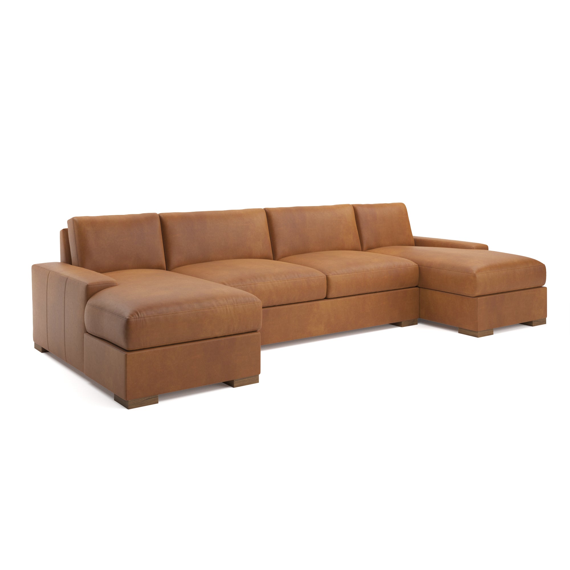 Perfect U Sectional
