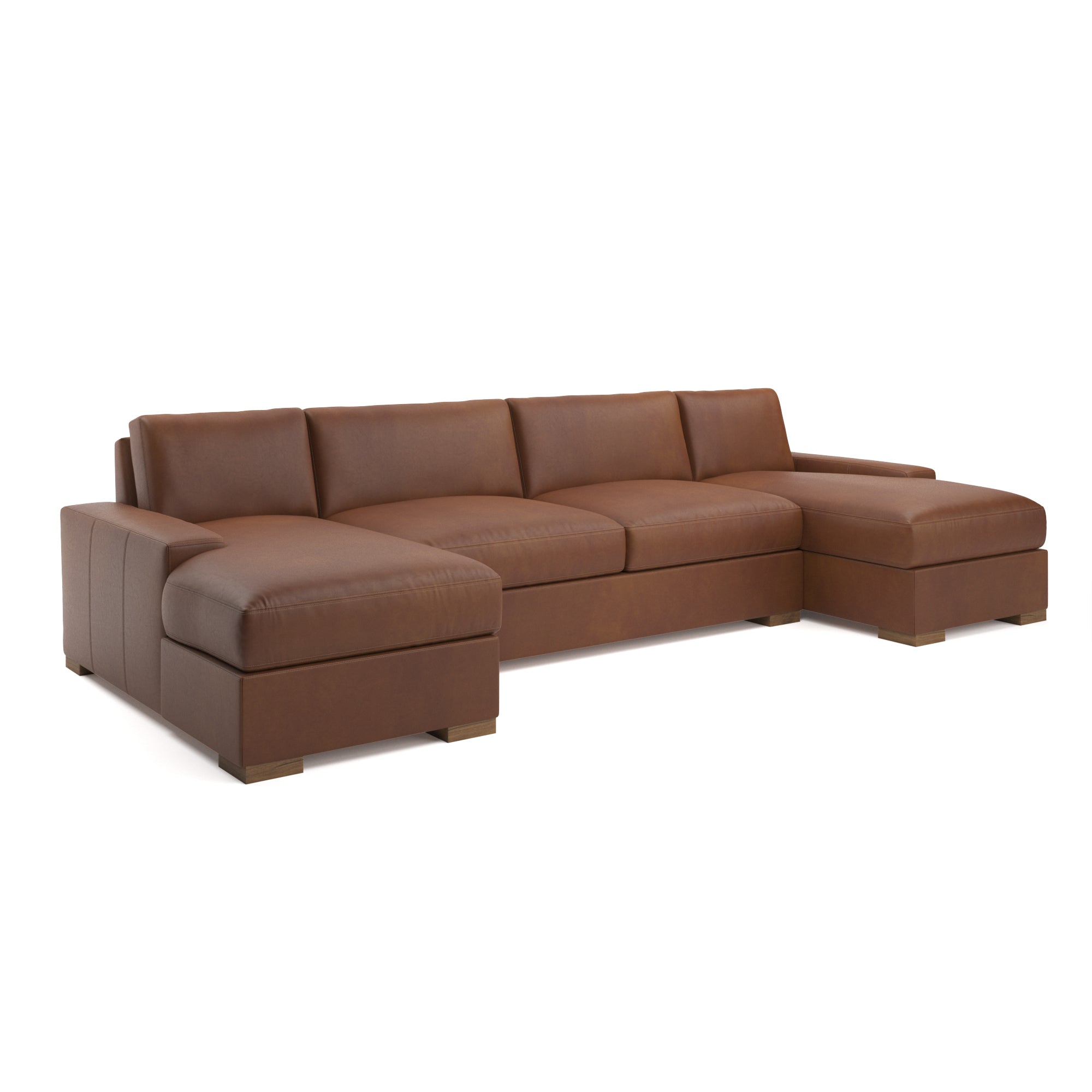 Perfect U Sectional