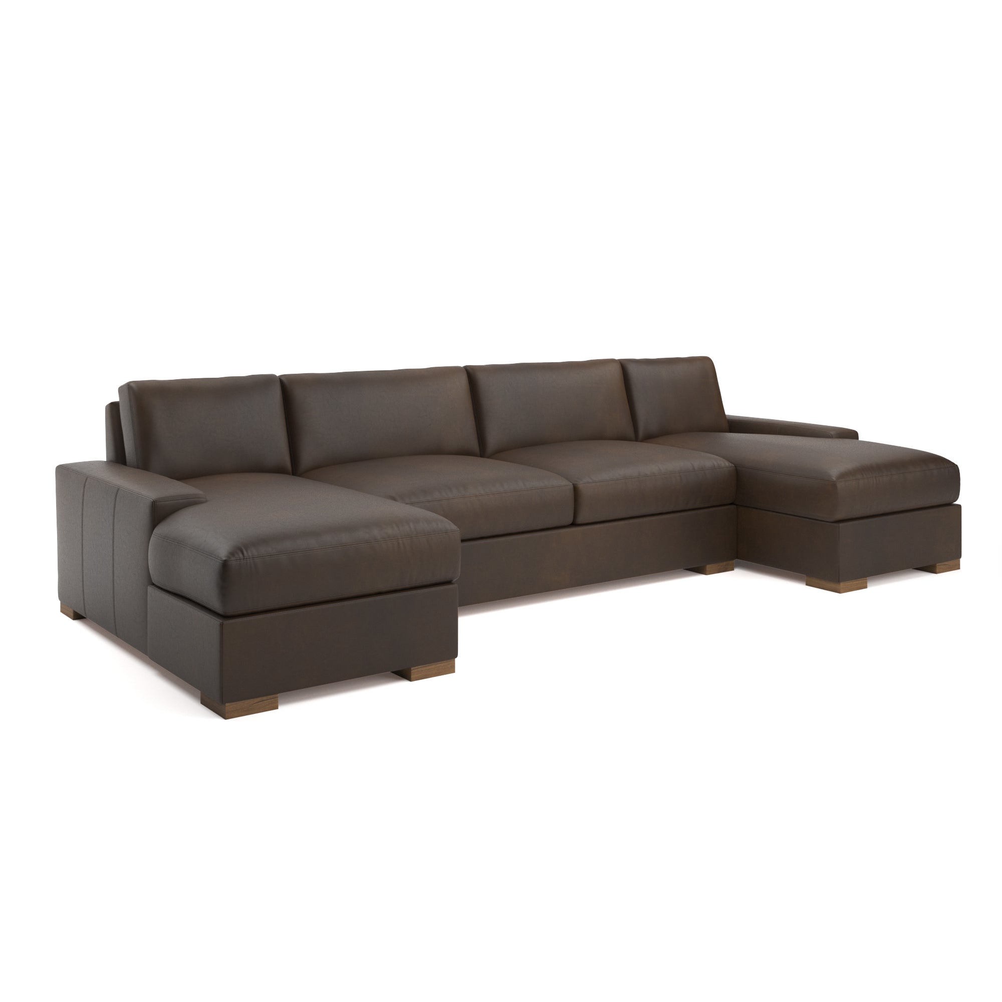 Perfect U Sectional