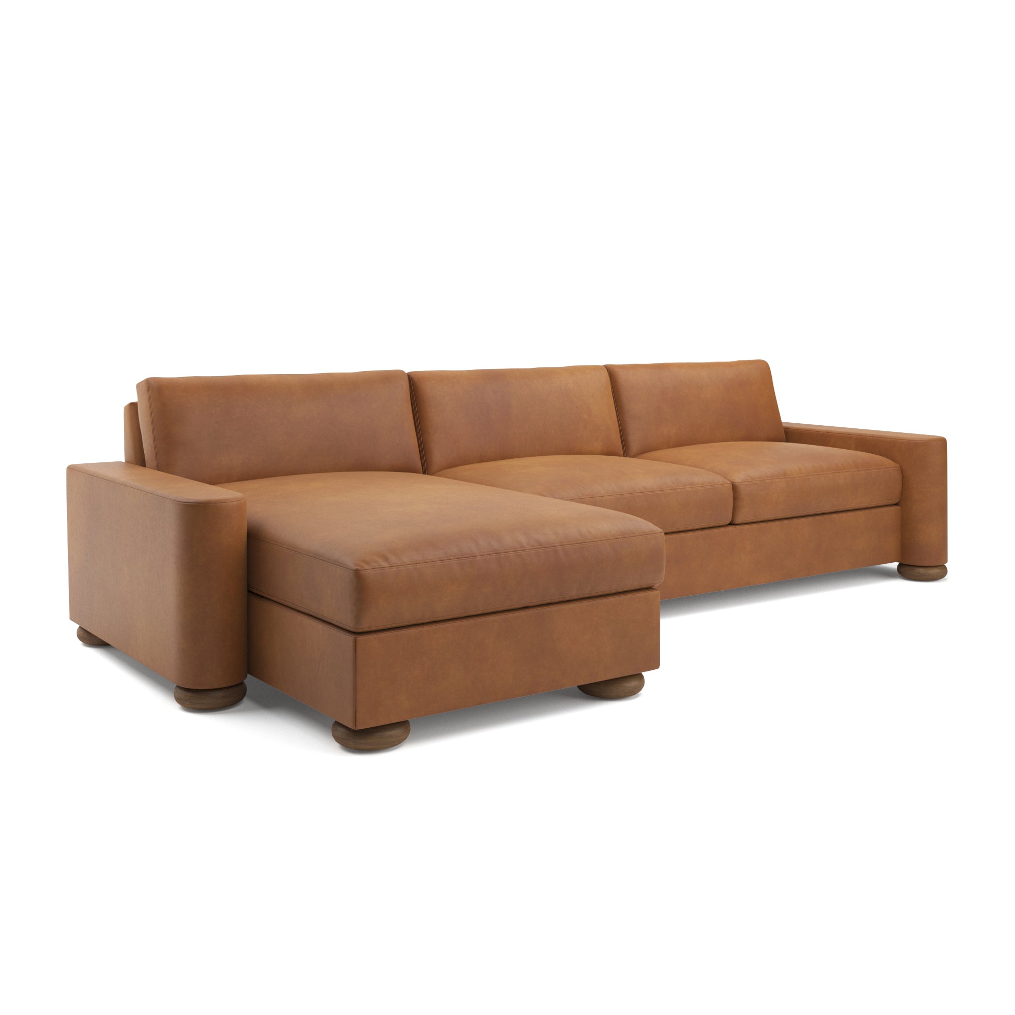 Olivia Sectional Chaise
