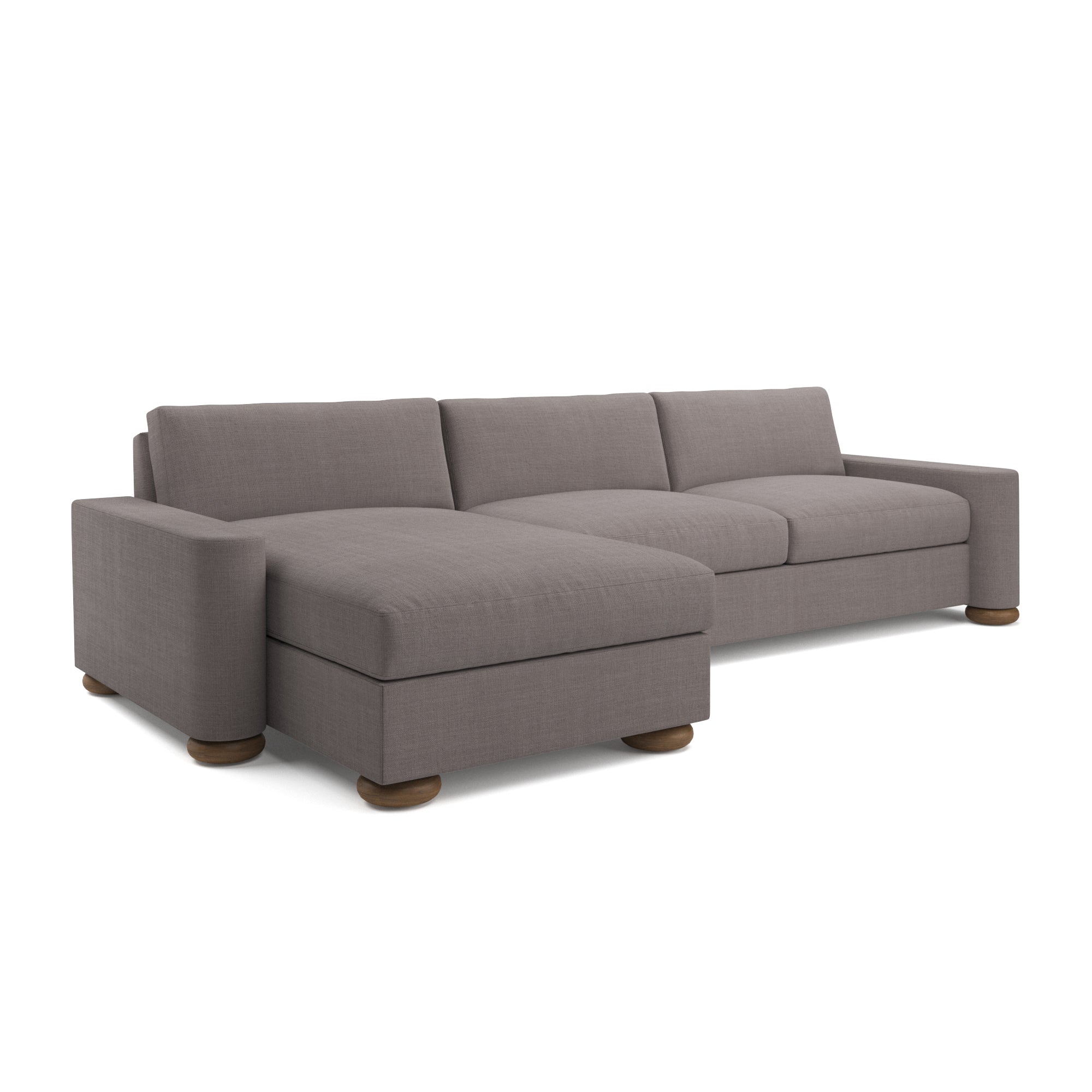 Olivia Sectional Chaise