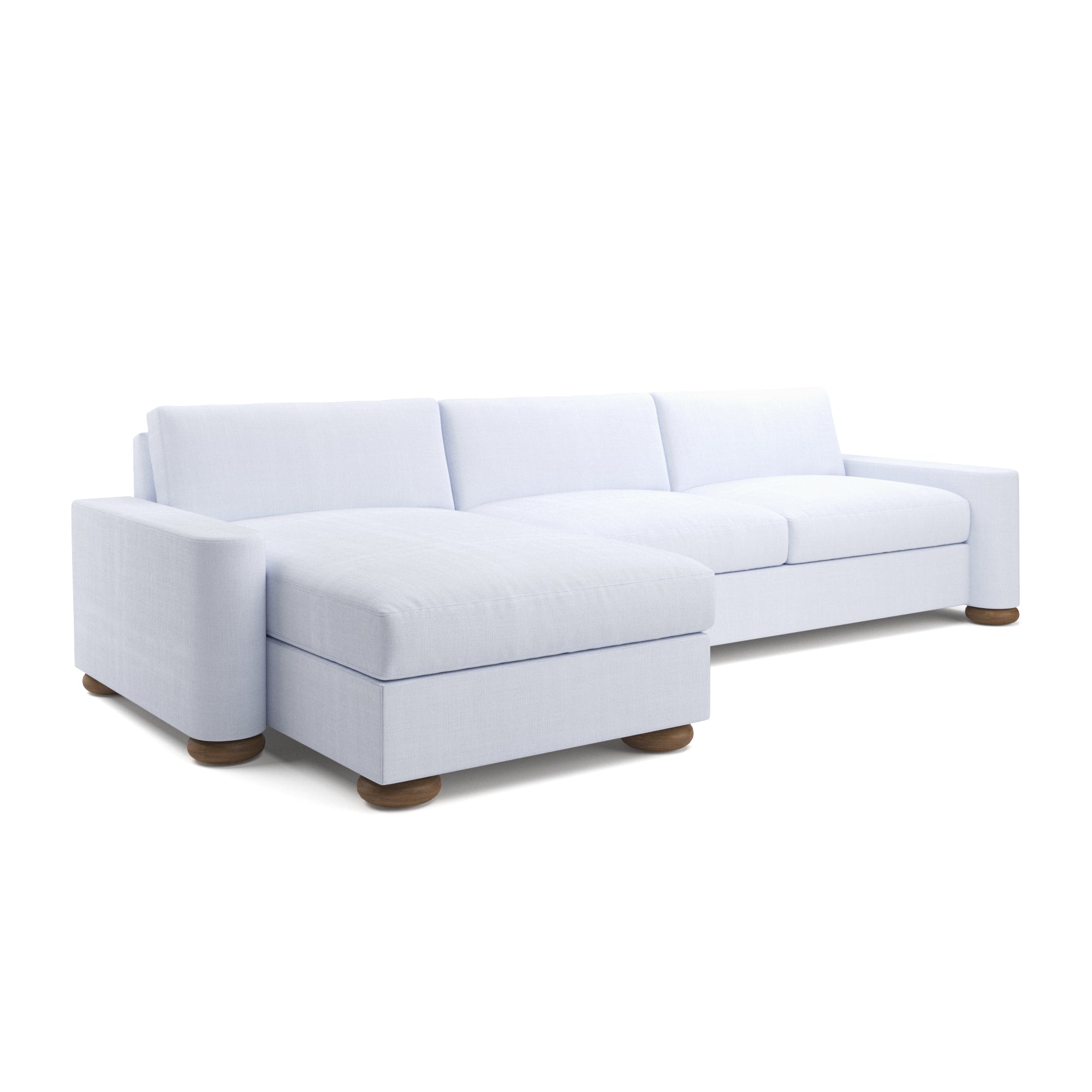 Olivia Sectional Chaise