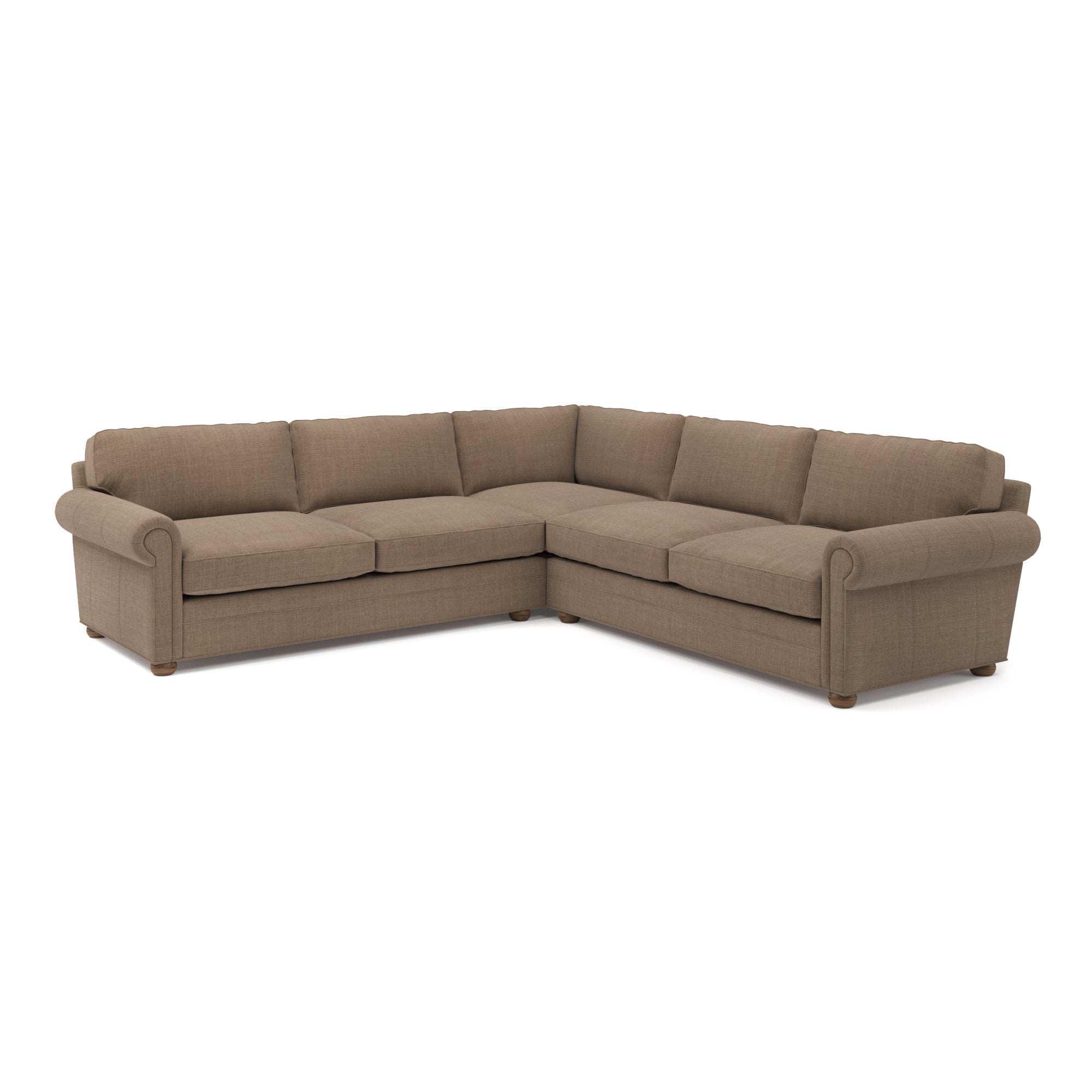 Sedona L Sectional