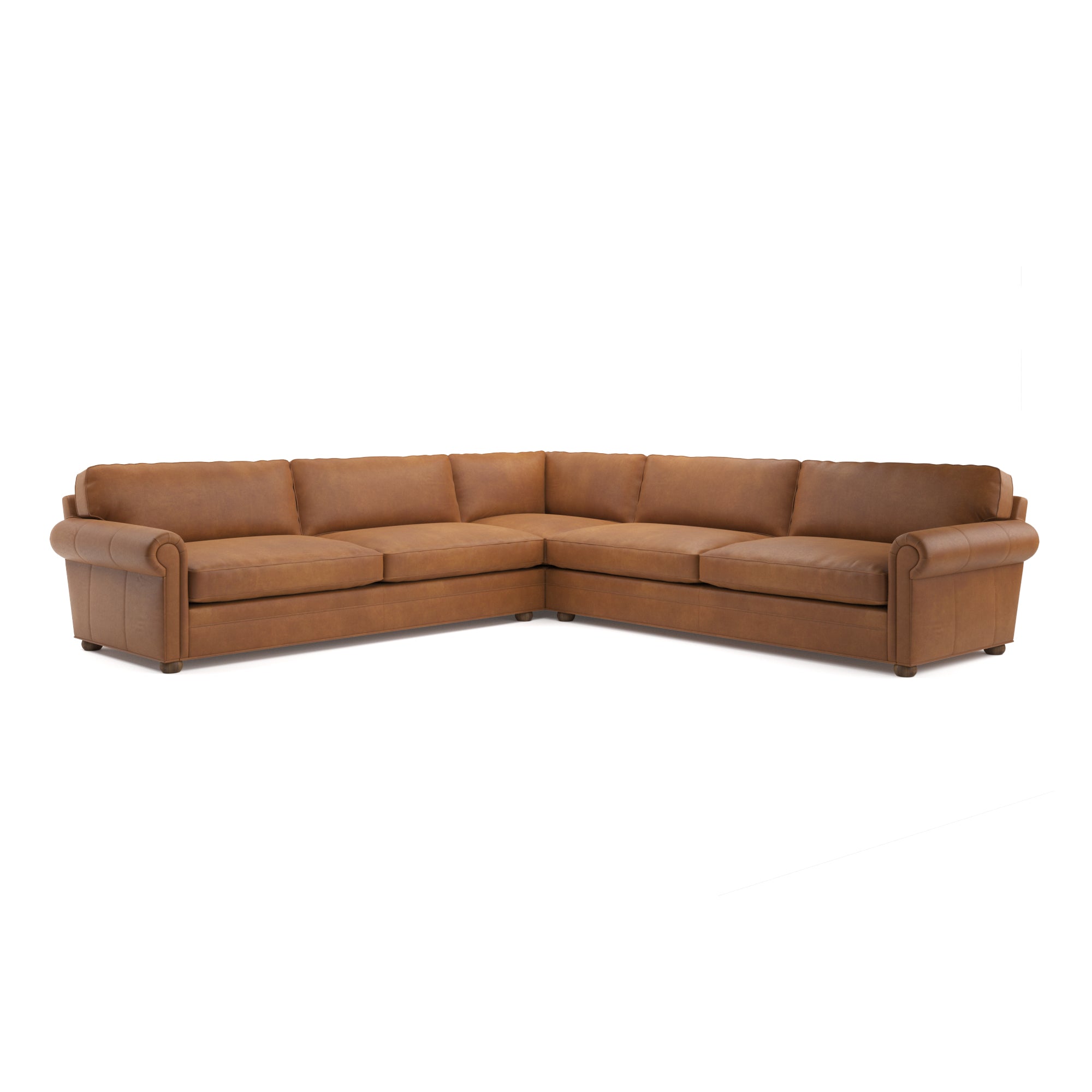 Sedona L Sectional