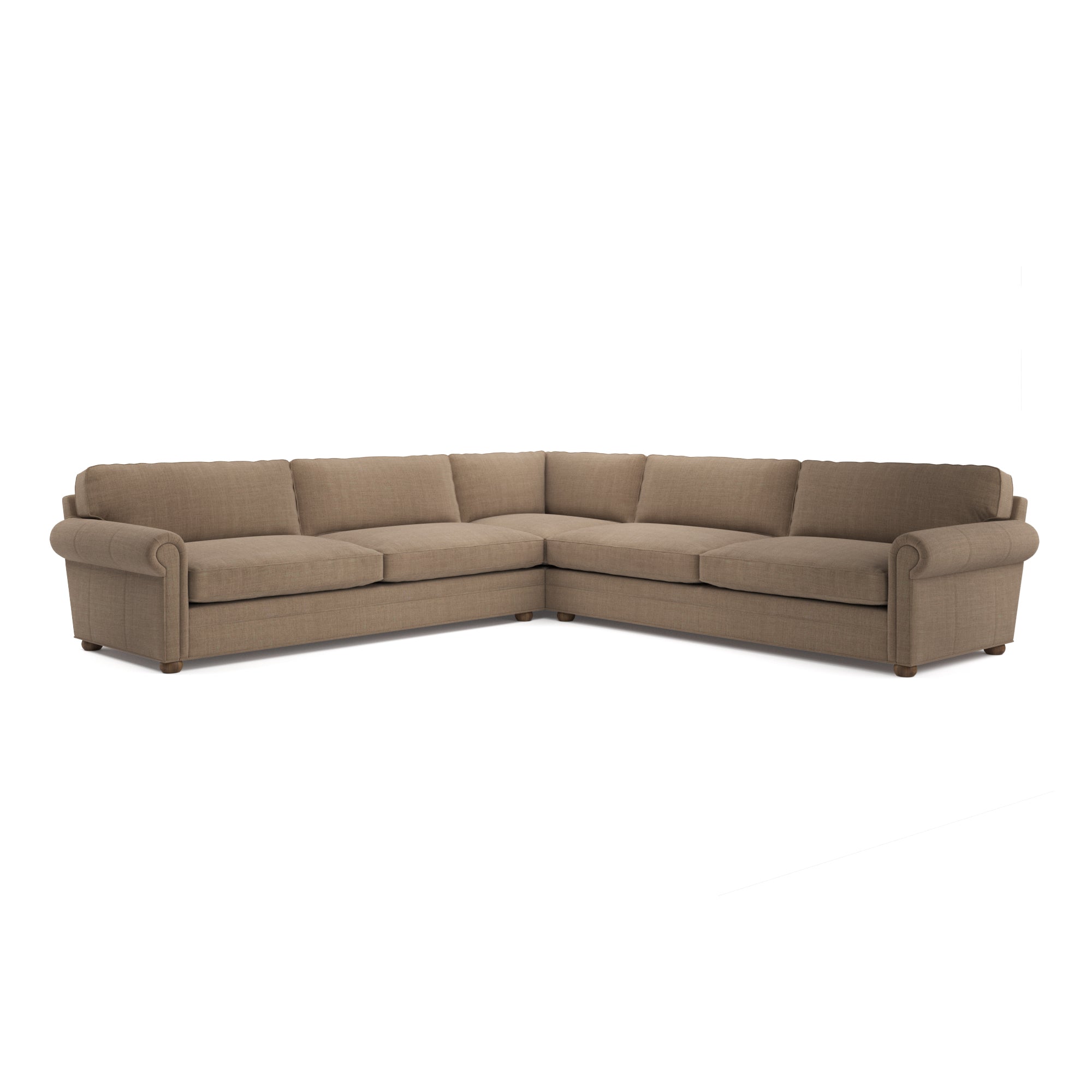 Sedona L Sectional