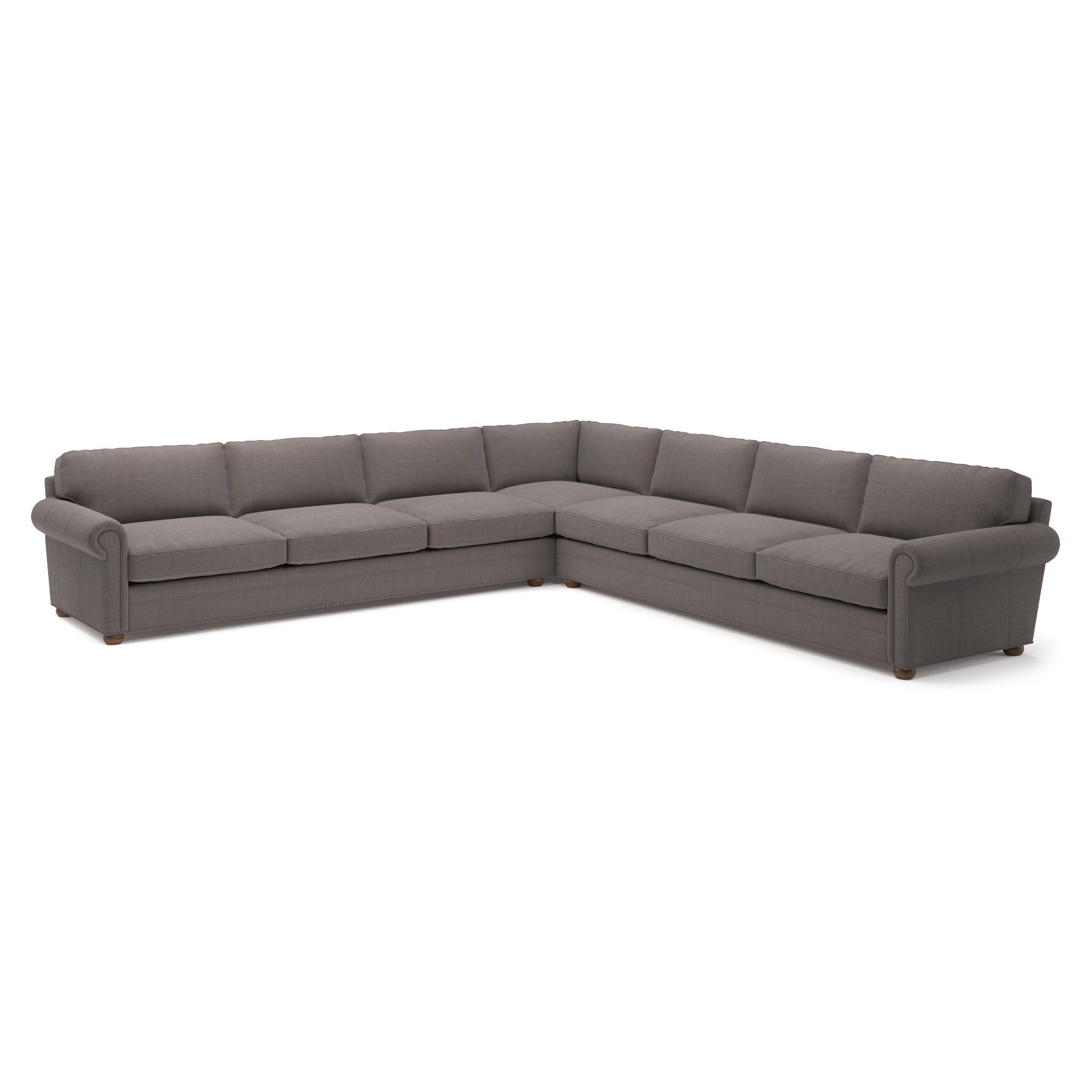 Sedona L Sectional