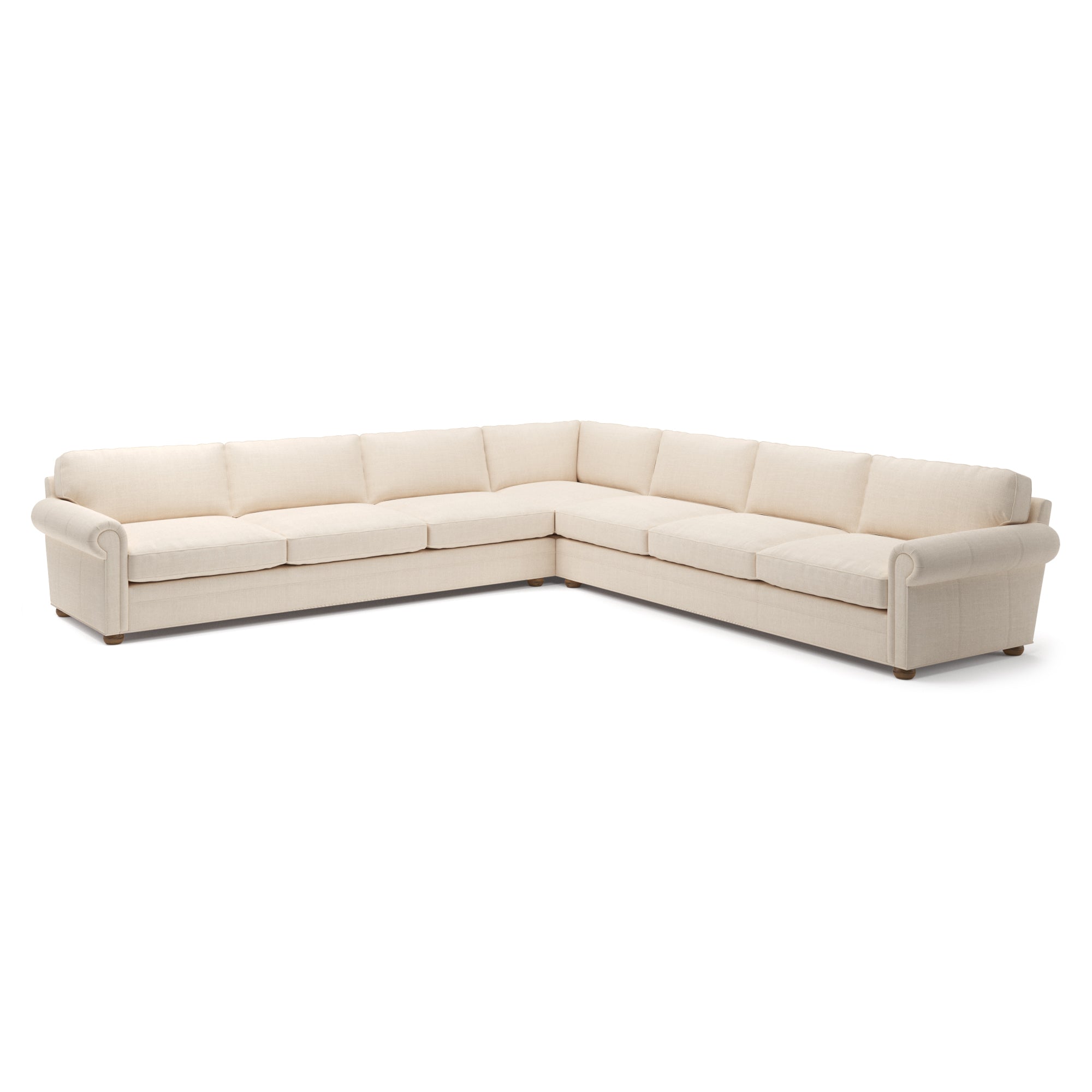 Sedona L Sectional