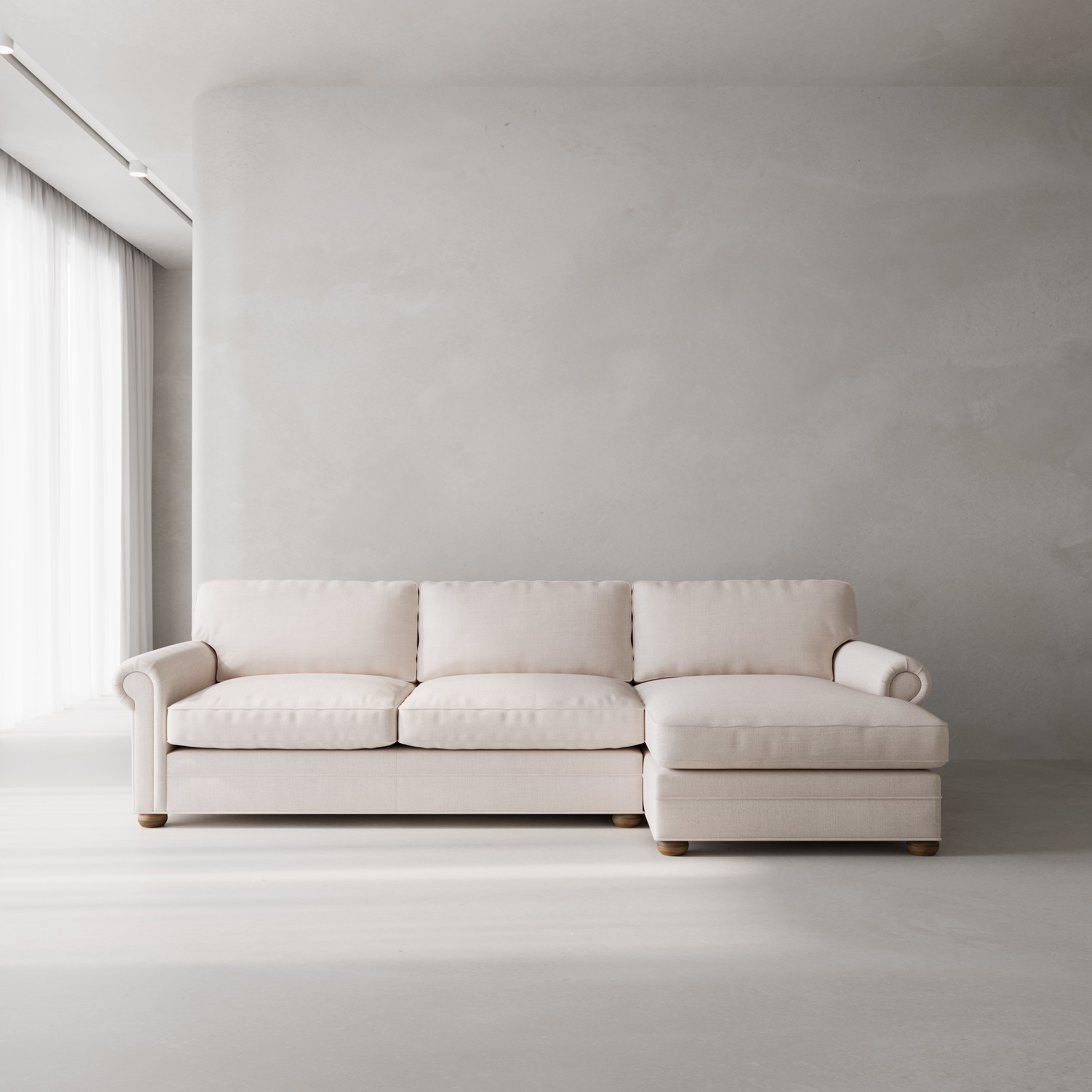 Sedona Sectional Chaise