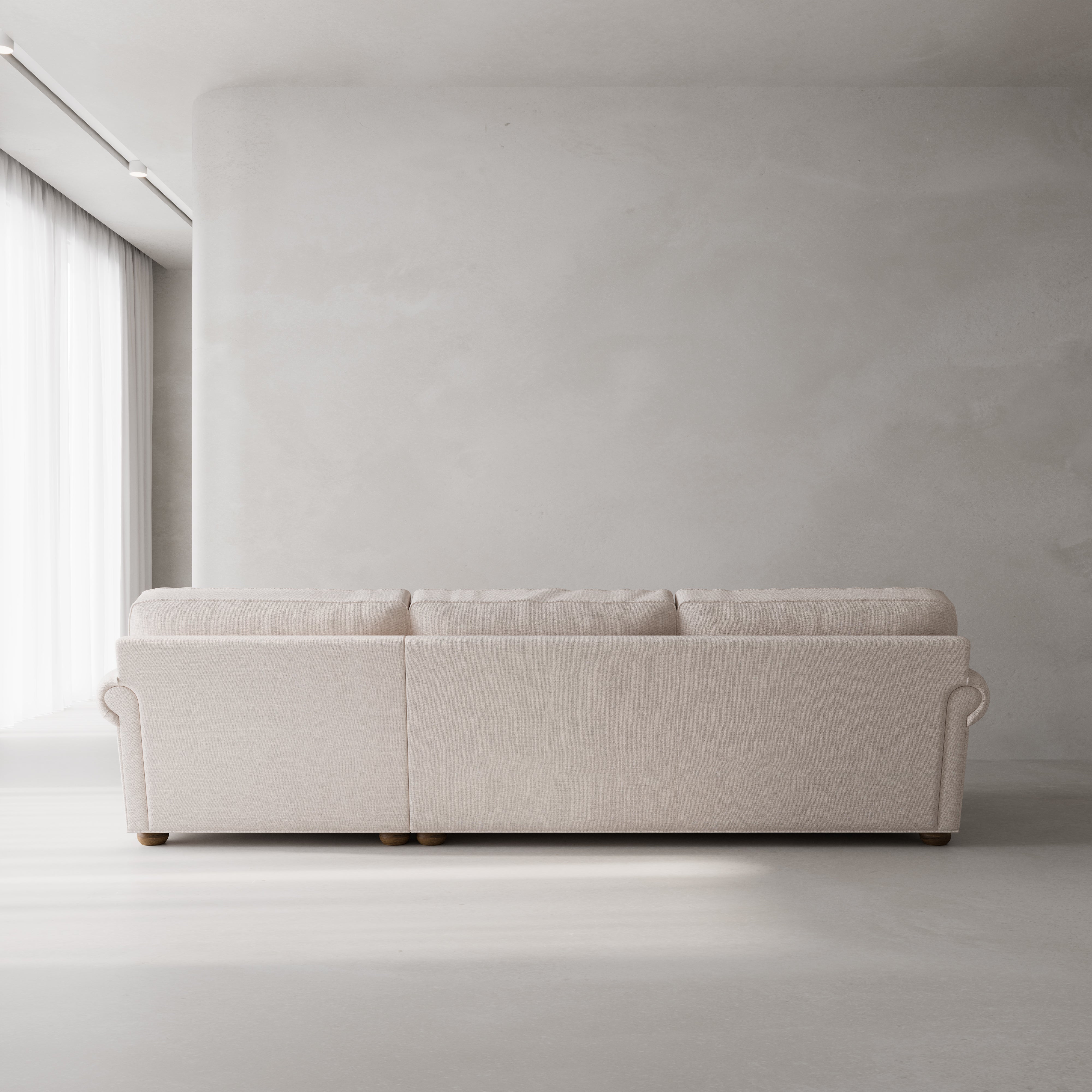 Sedona Sectional Chaise