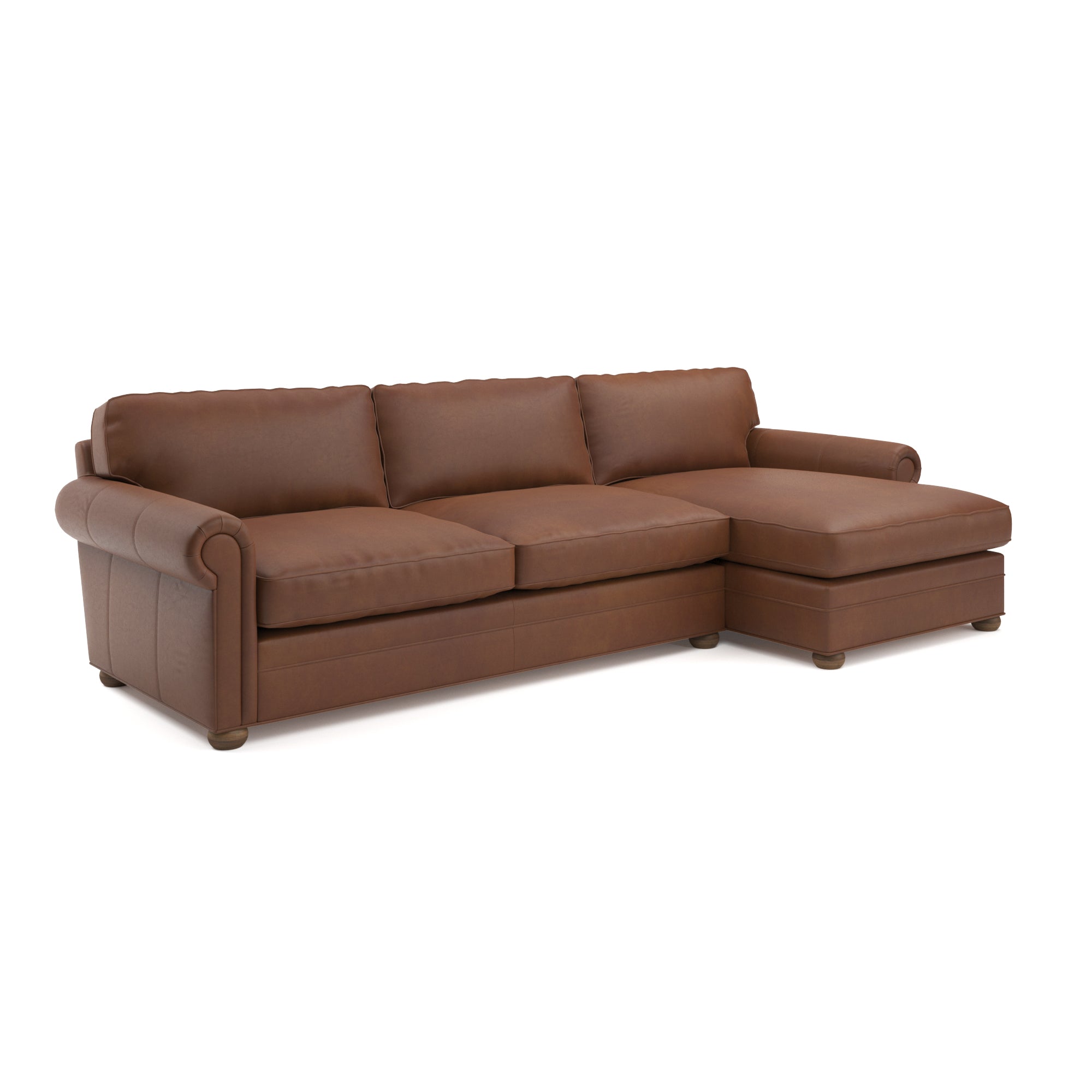 Sedona Sectional Chaise