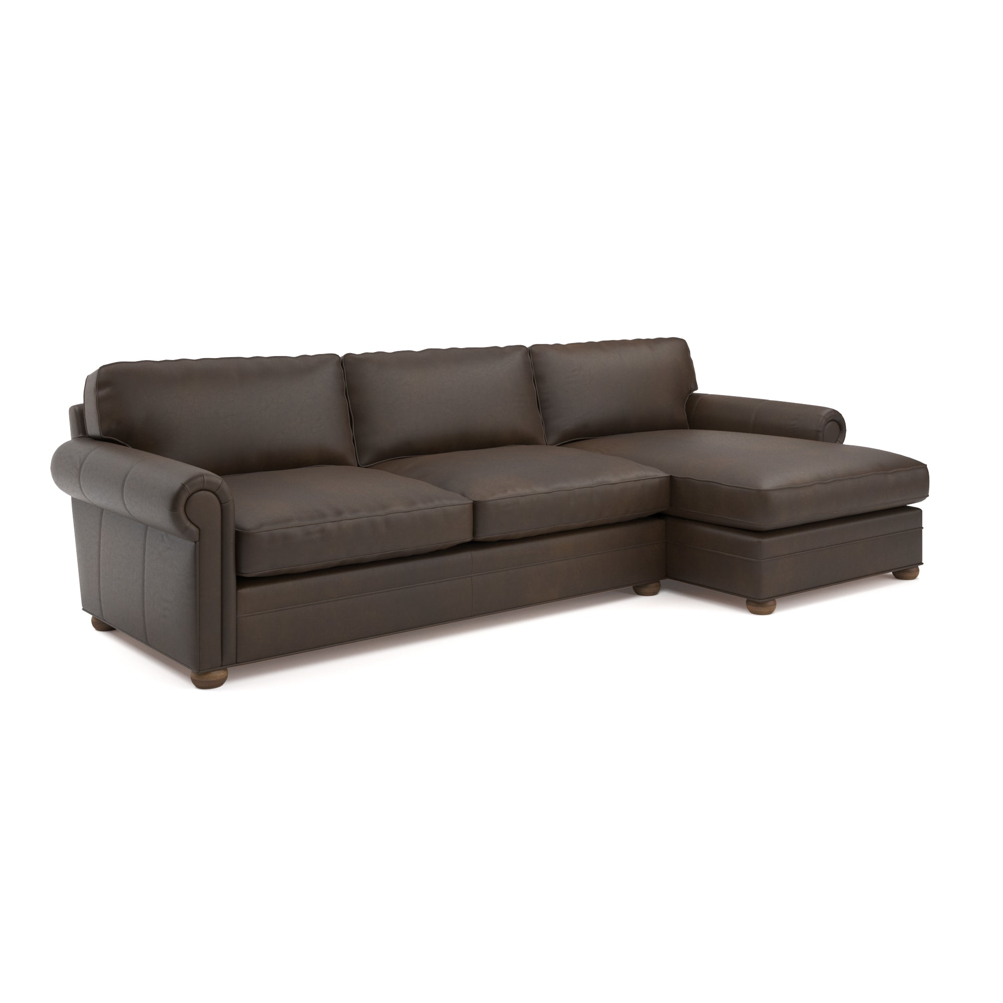 Sedona Sectional Chaise
