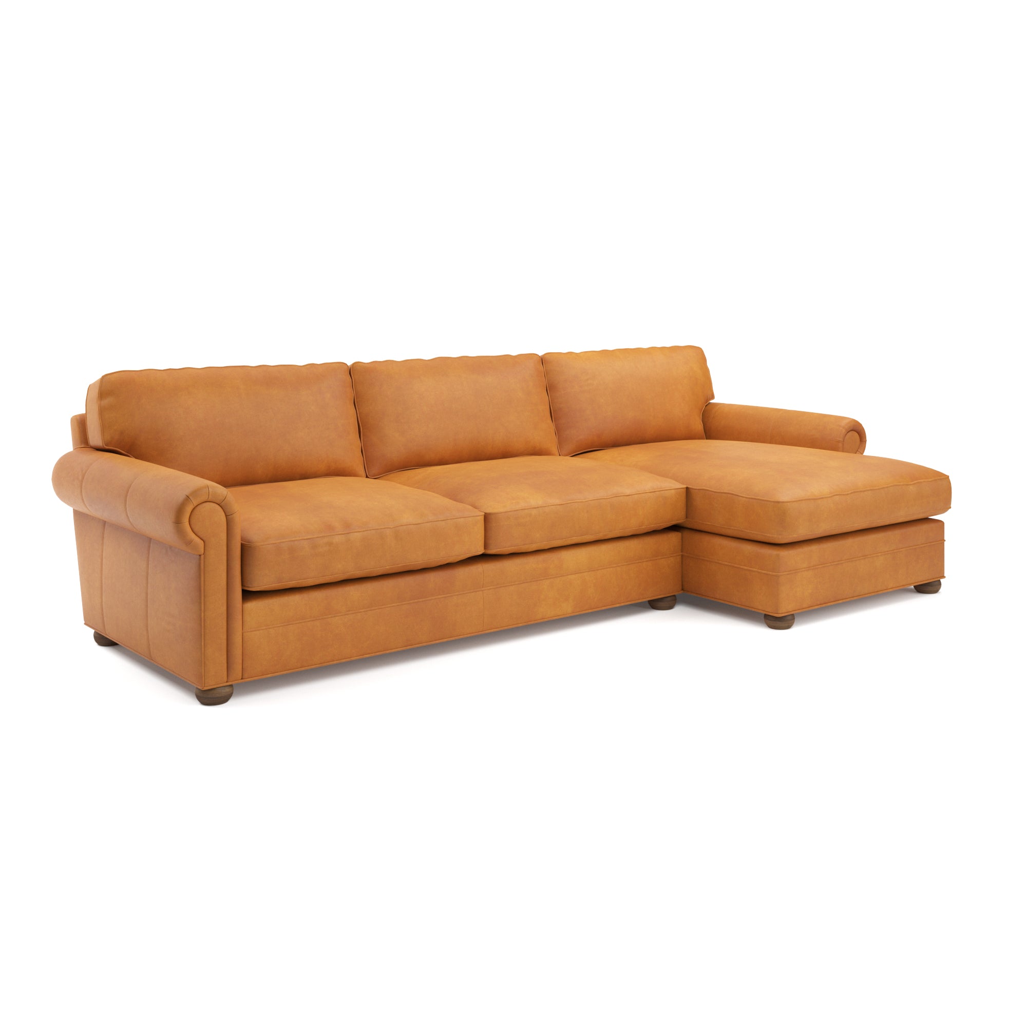 Sedona Sectional Chaise