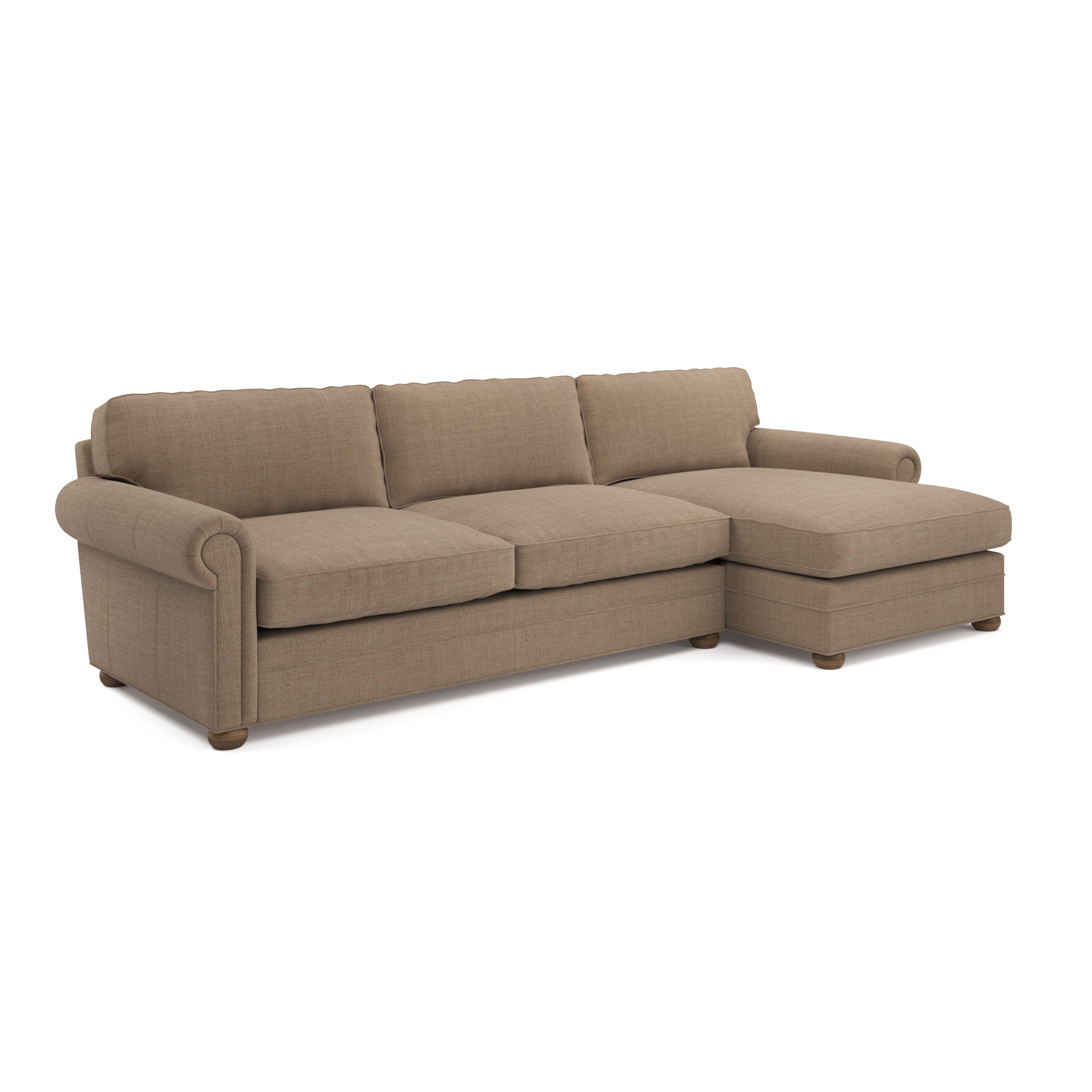 Sedona Sectional Chaise