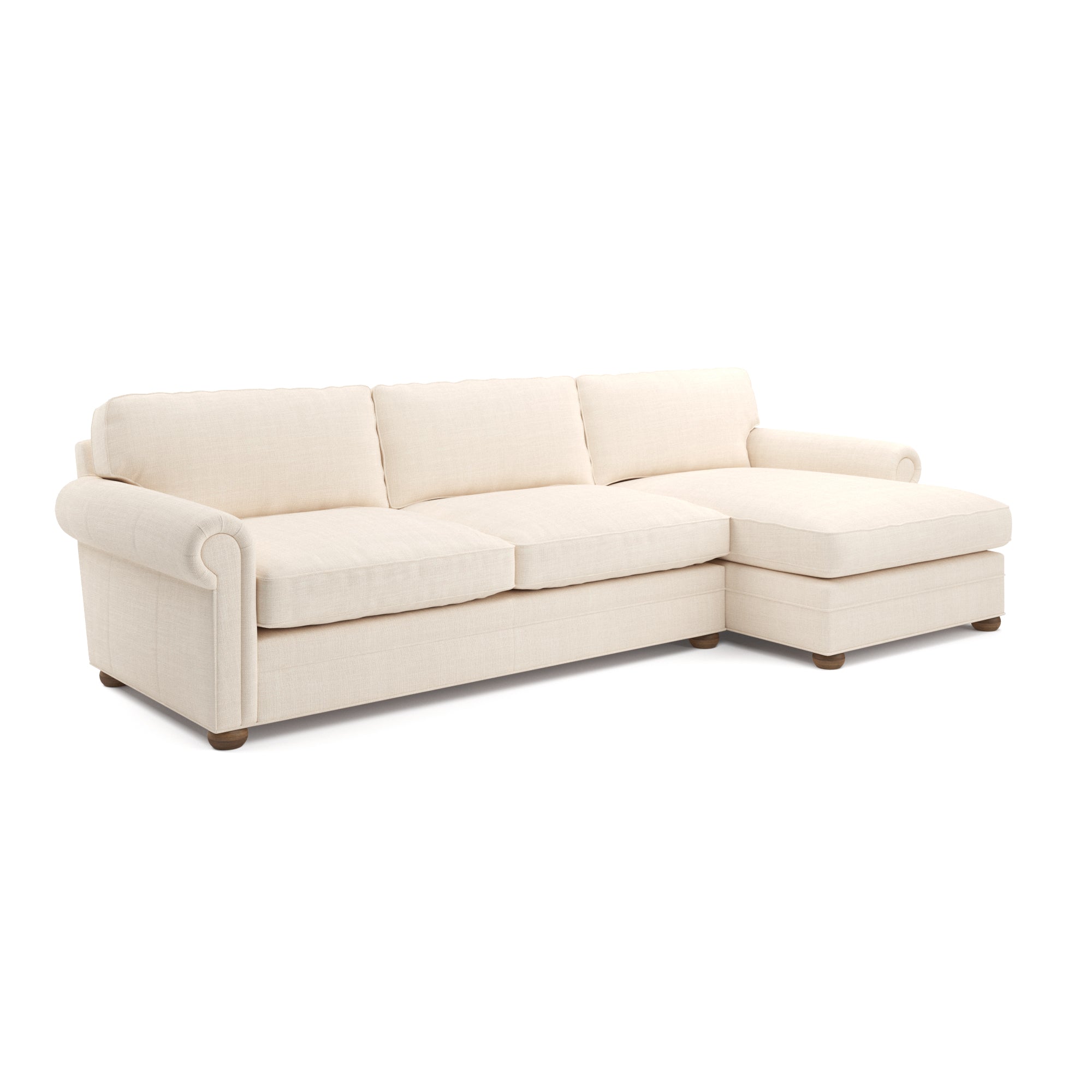 Sedona Sectional Chaise