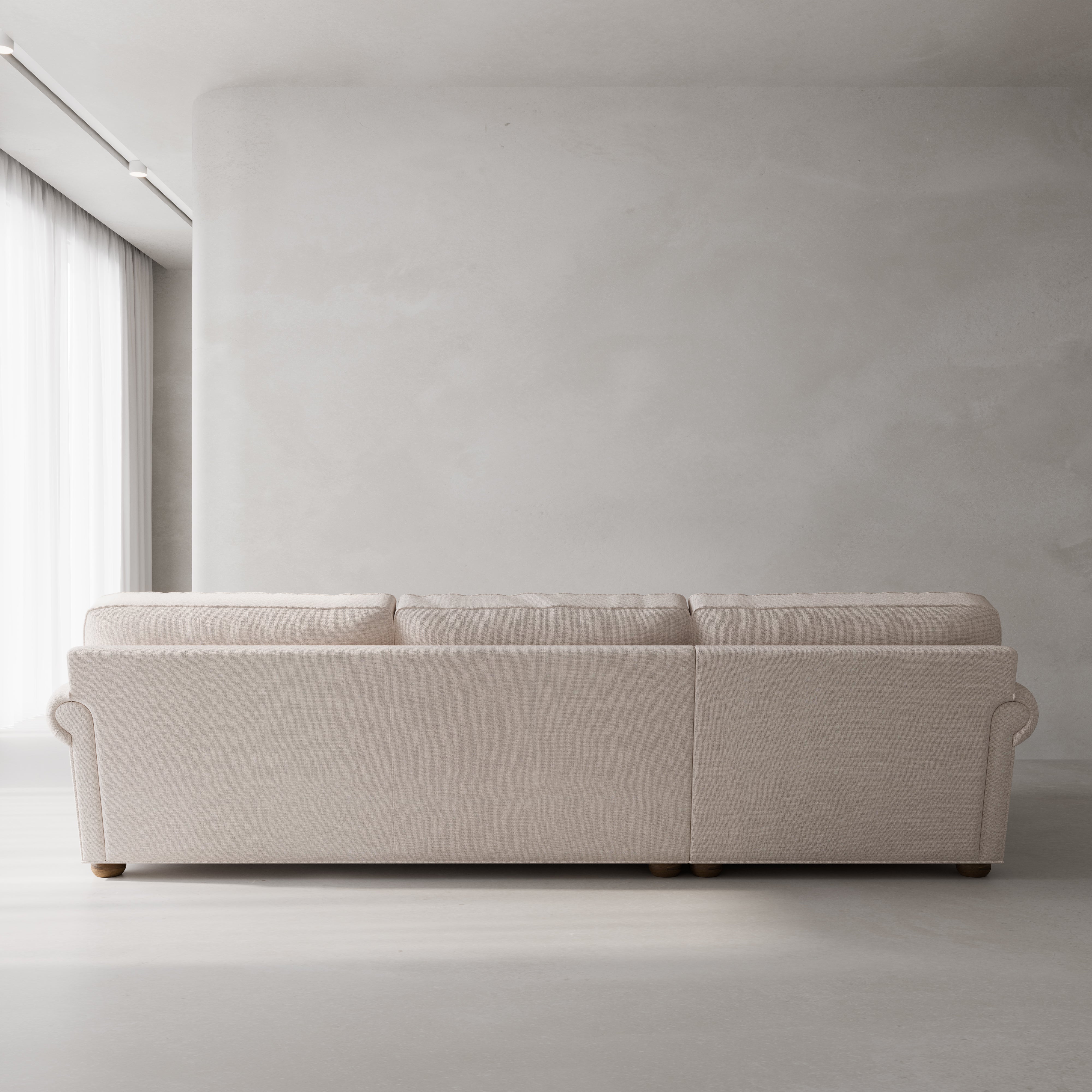 Sedona Sectional Chaise