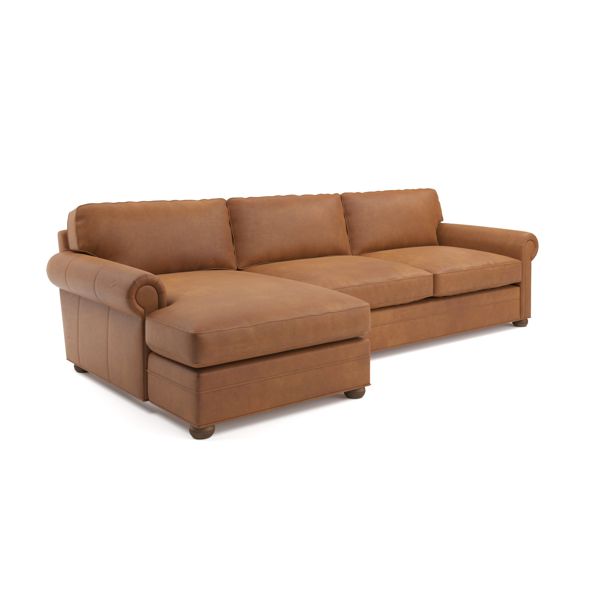 Sedona Sectional Chaise