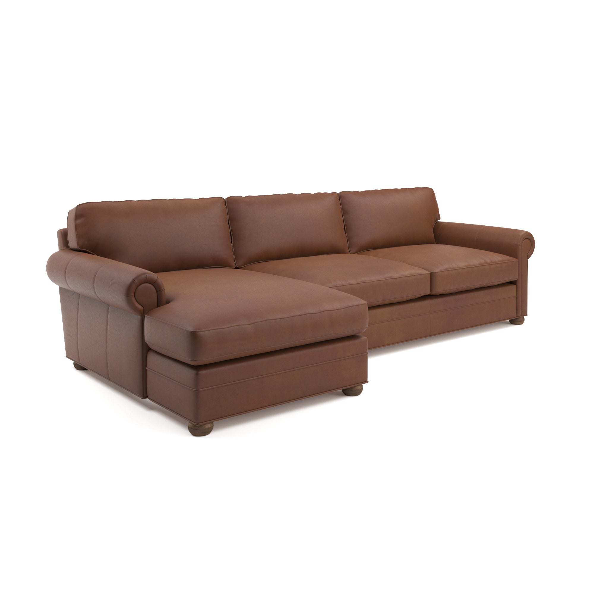 Sedona Sectional Chaise