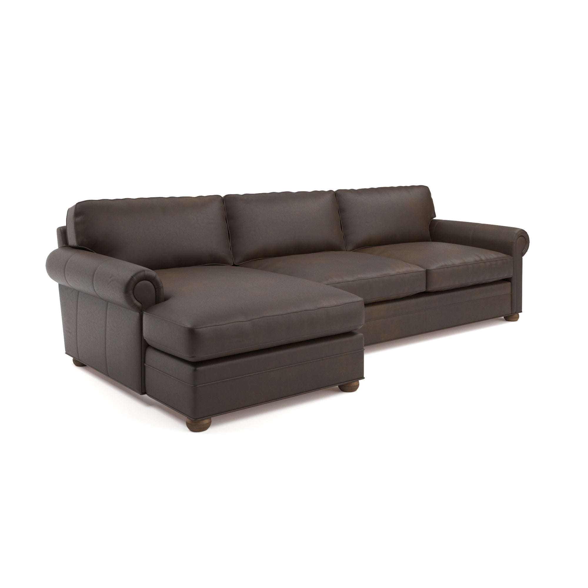 Sedona Sectional Chaise