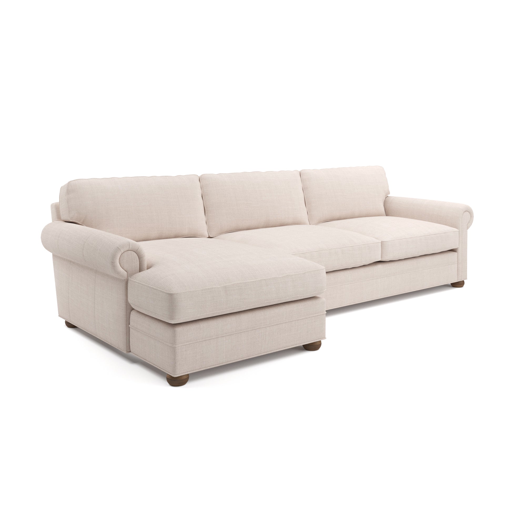 Sedona Sectional Chaise