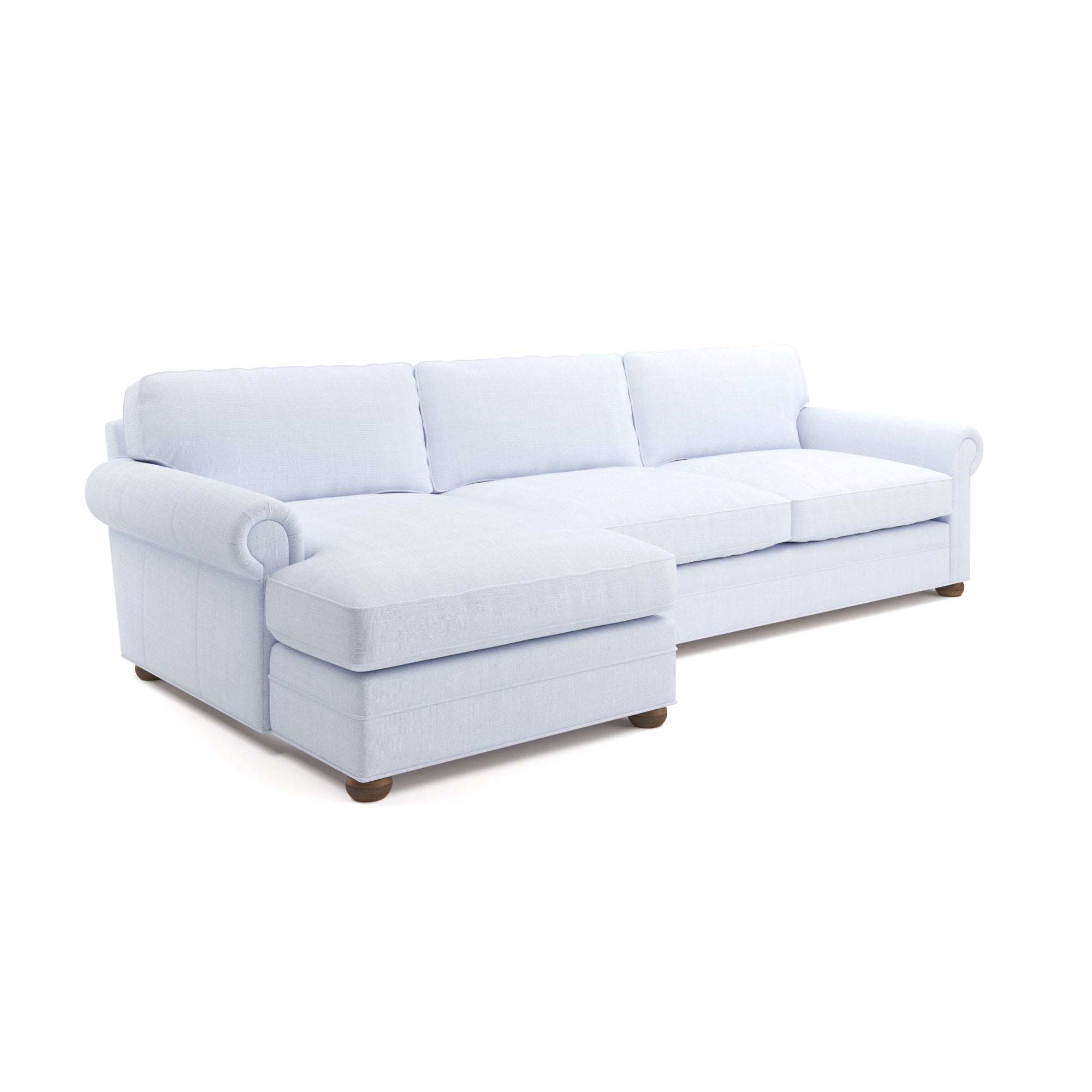 Sedona Sectional Chaise