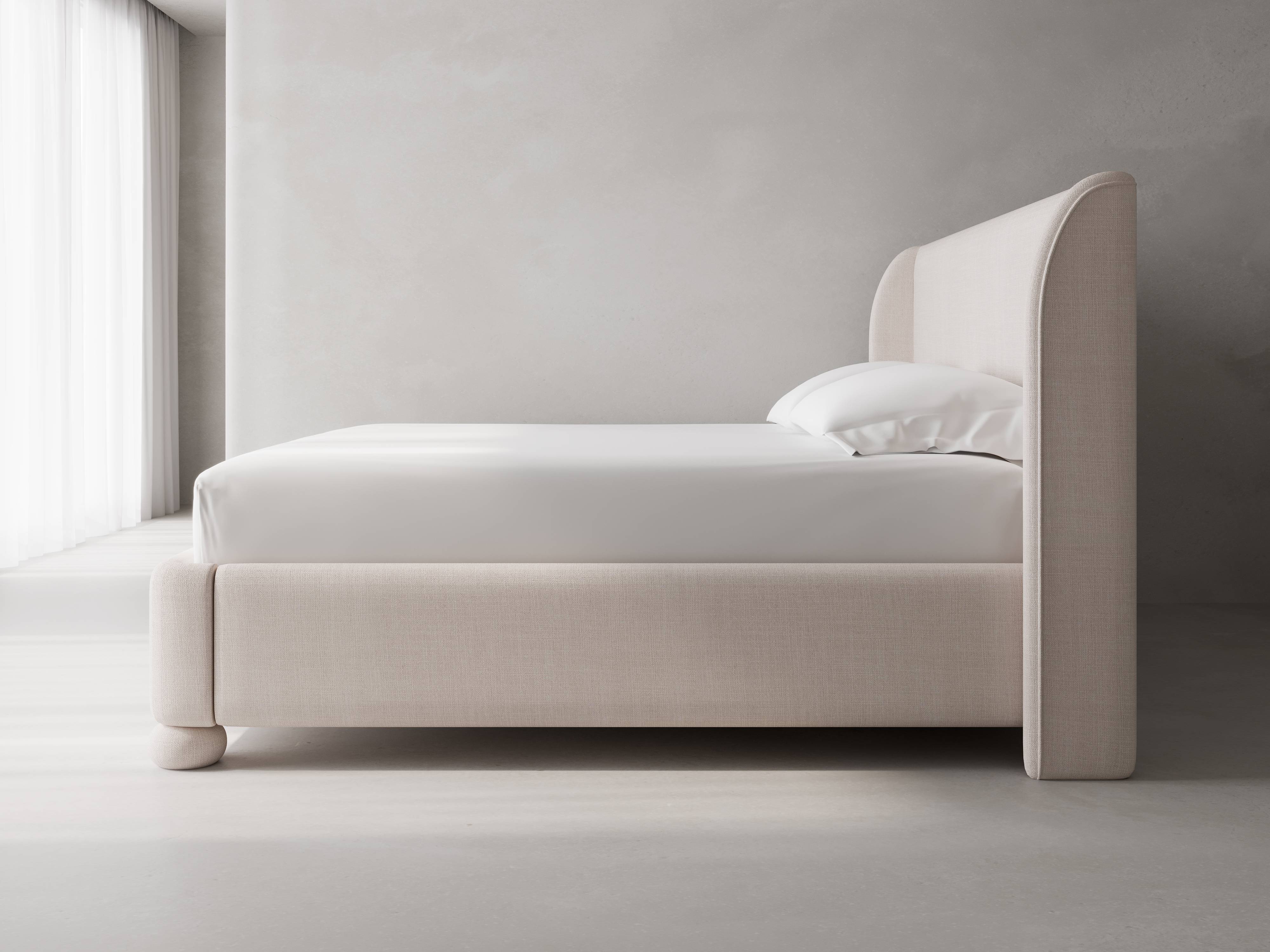 Serena Bed