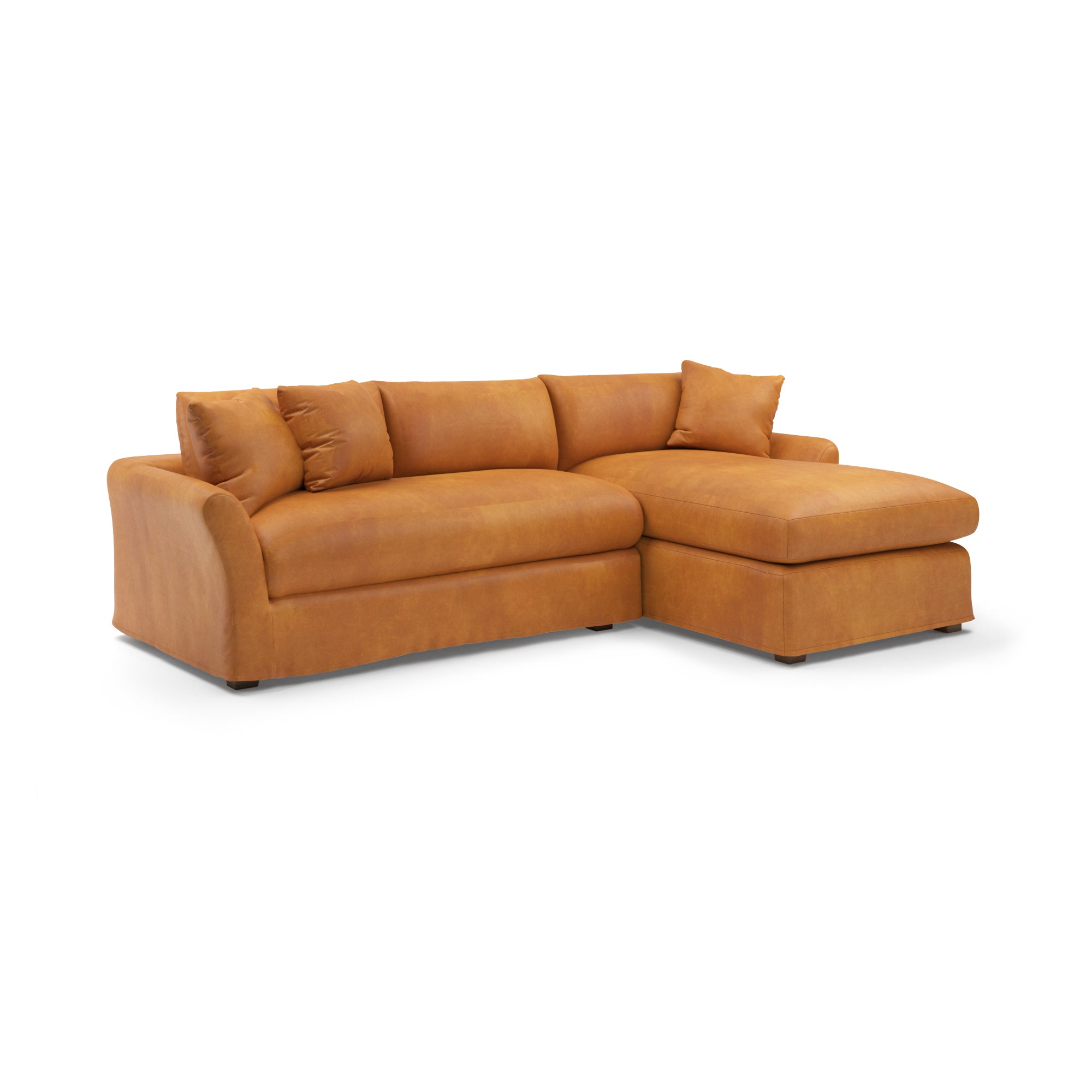 Studio 2 Sectional Chaise