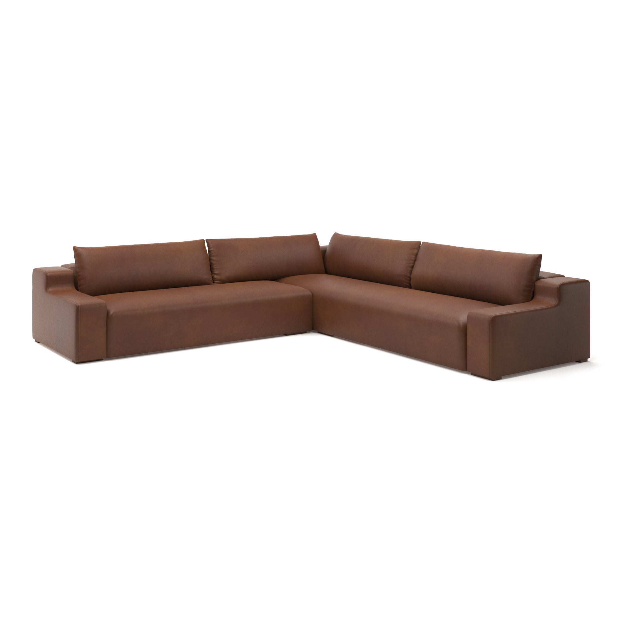 Sunset L Sectional