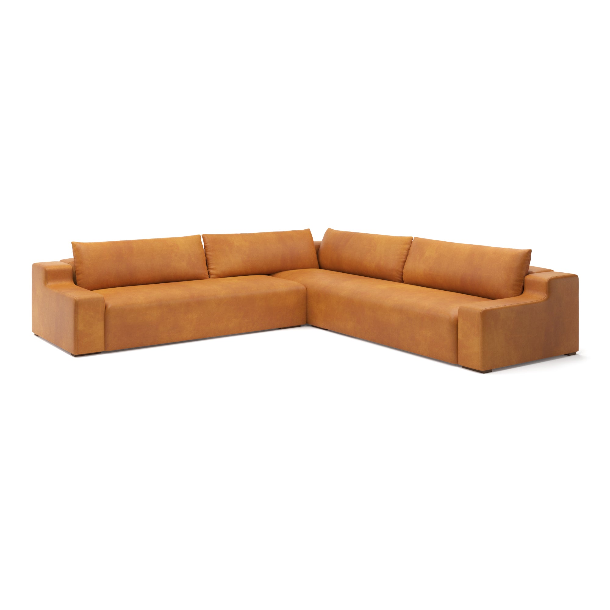 Sunset L Sectional