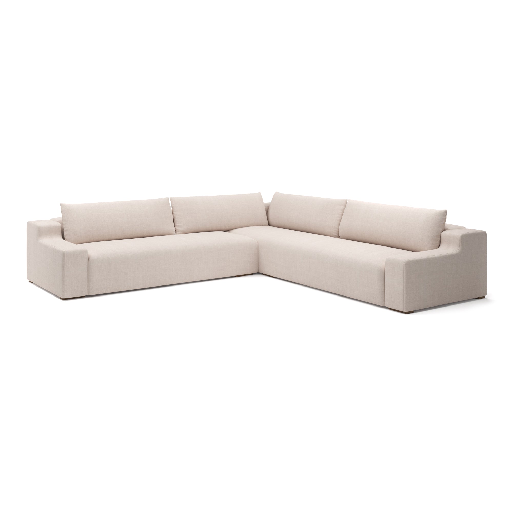 Sunset L Sectional
