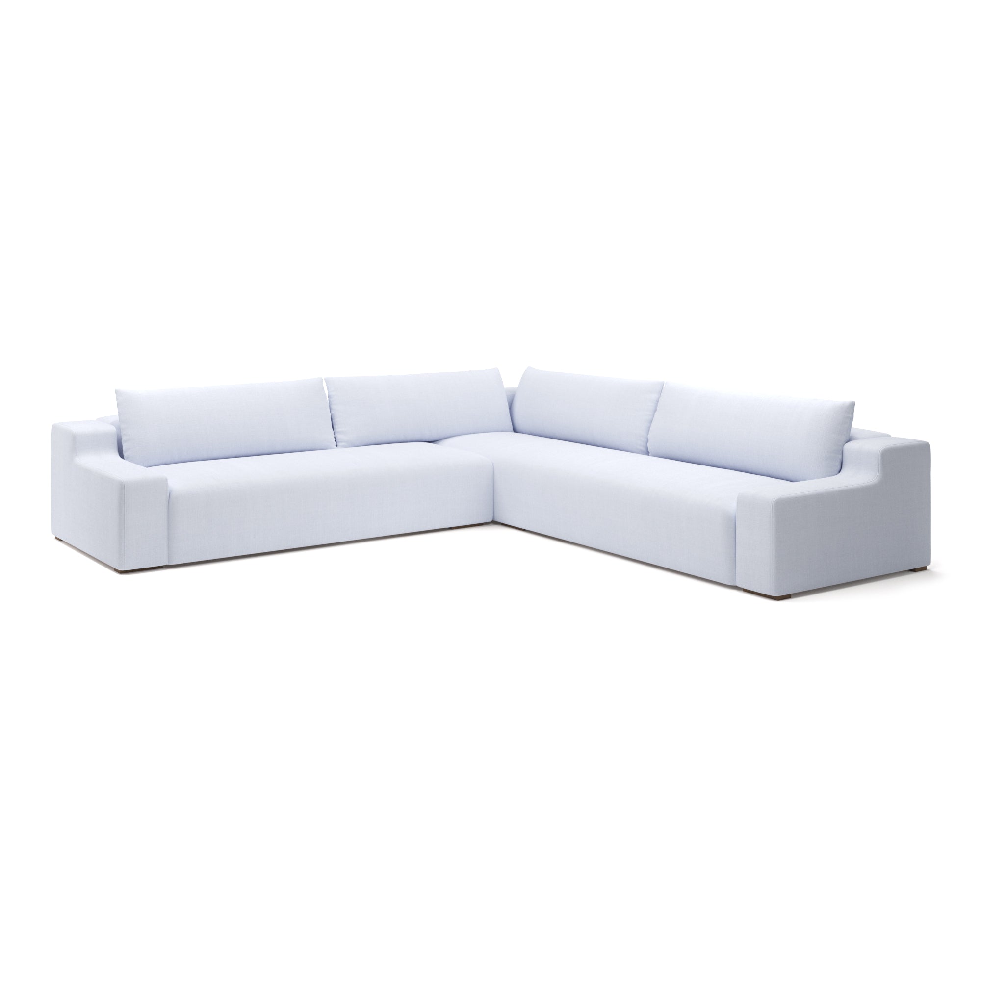 Sunset L Sectional