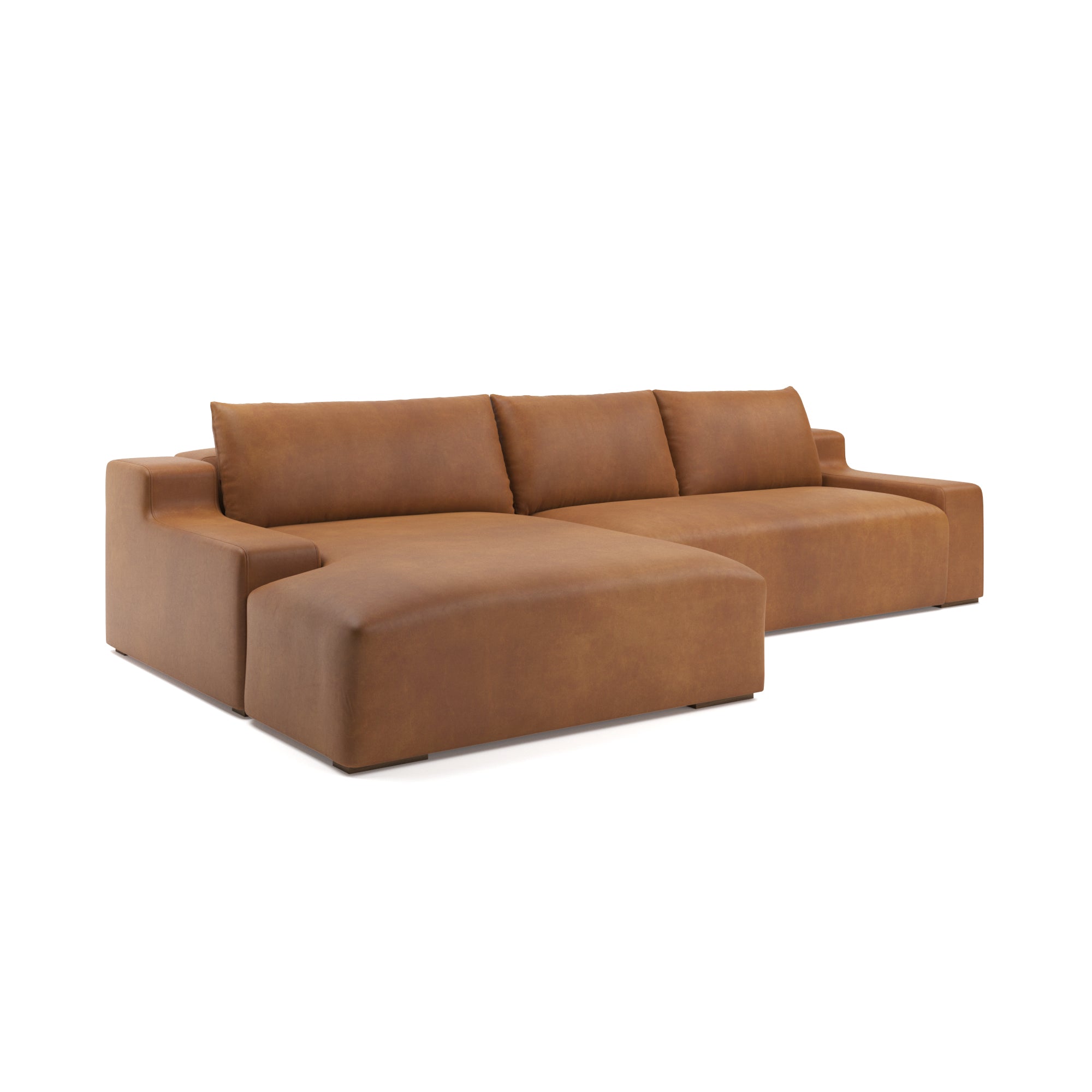 Sunset Sectional Chaise
