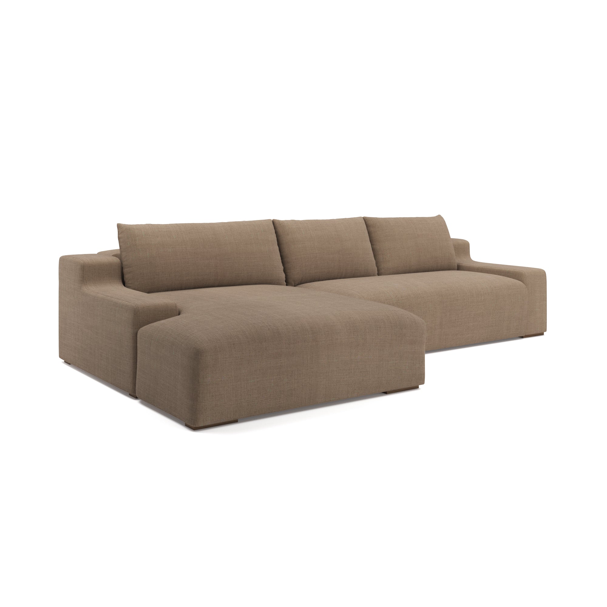 Sunset Sectional Chaise